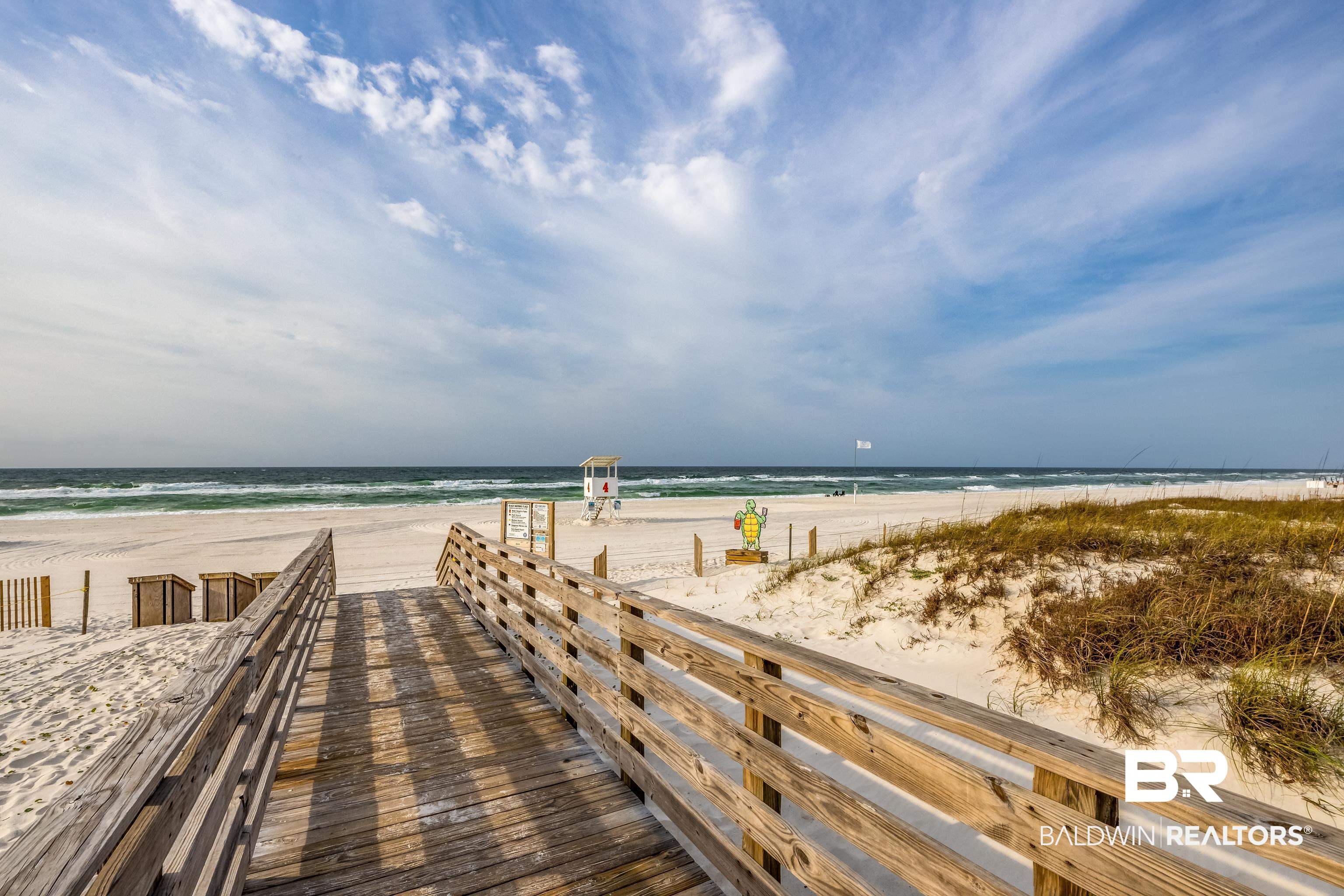 25805 Perdido Beach Boulevard 208