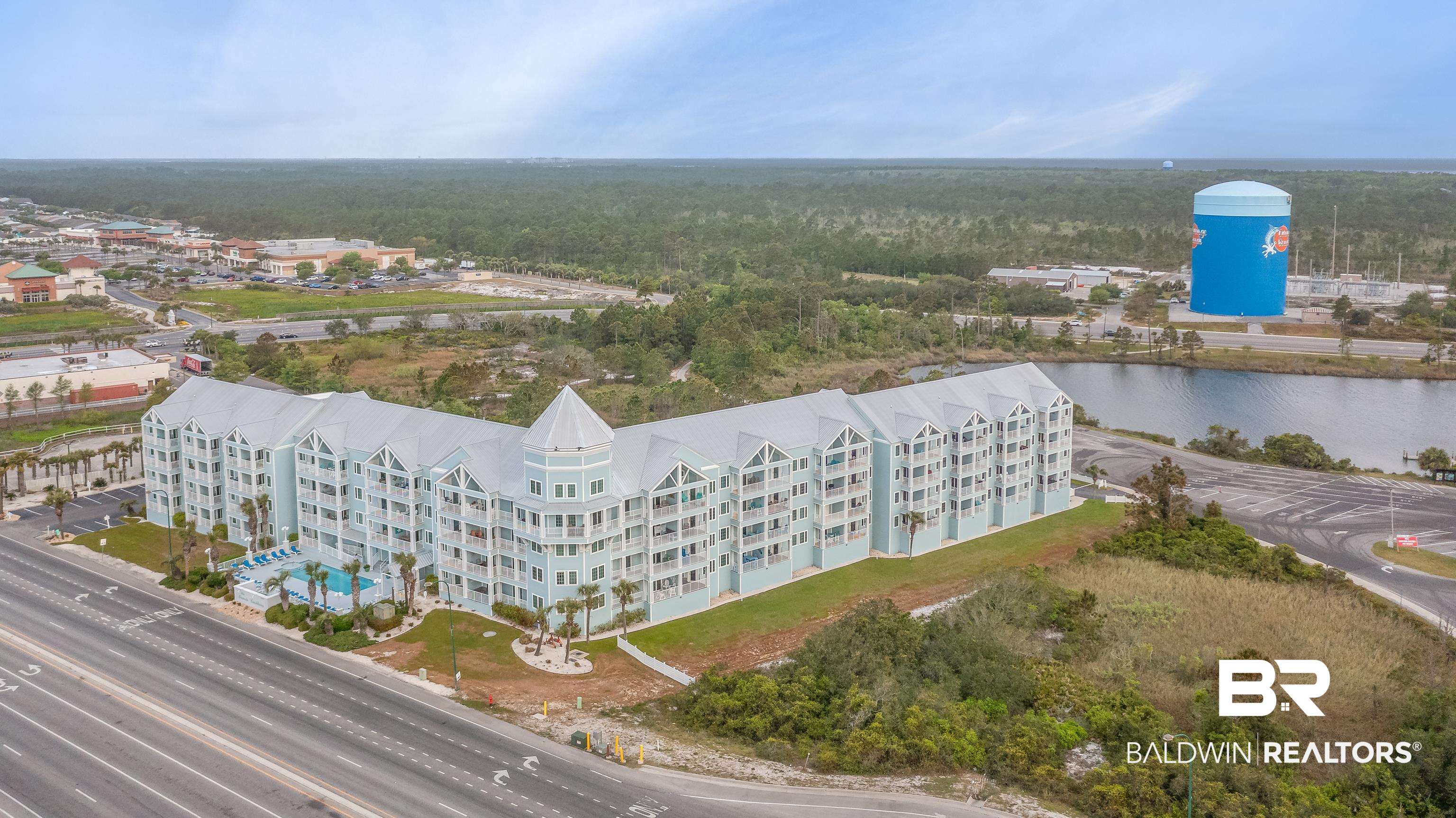 25805 Perdido Beach Boulevard 208