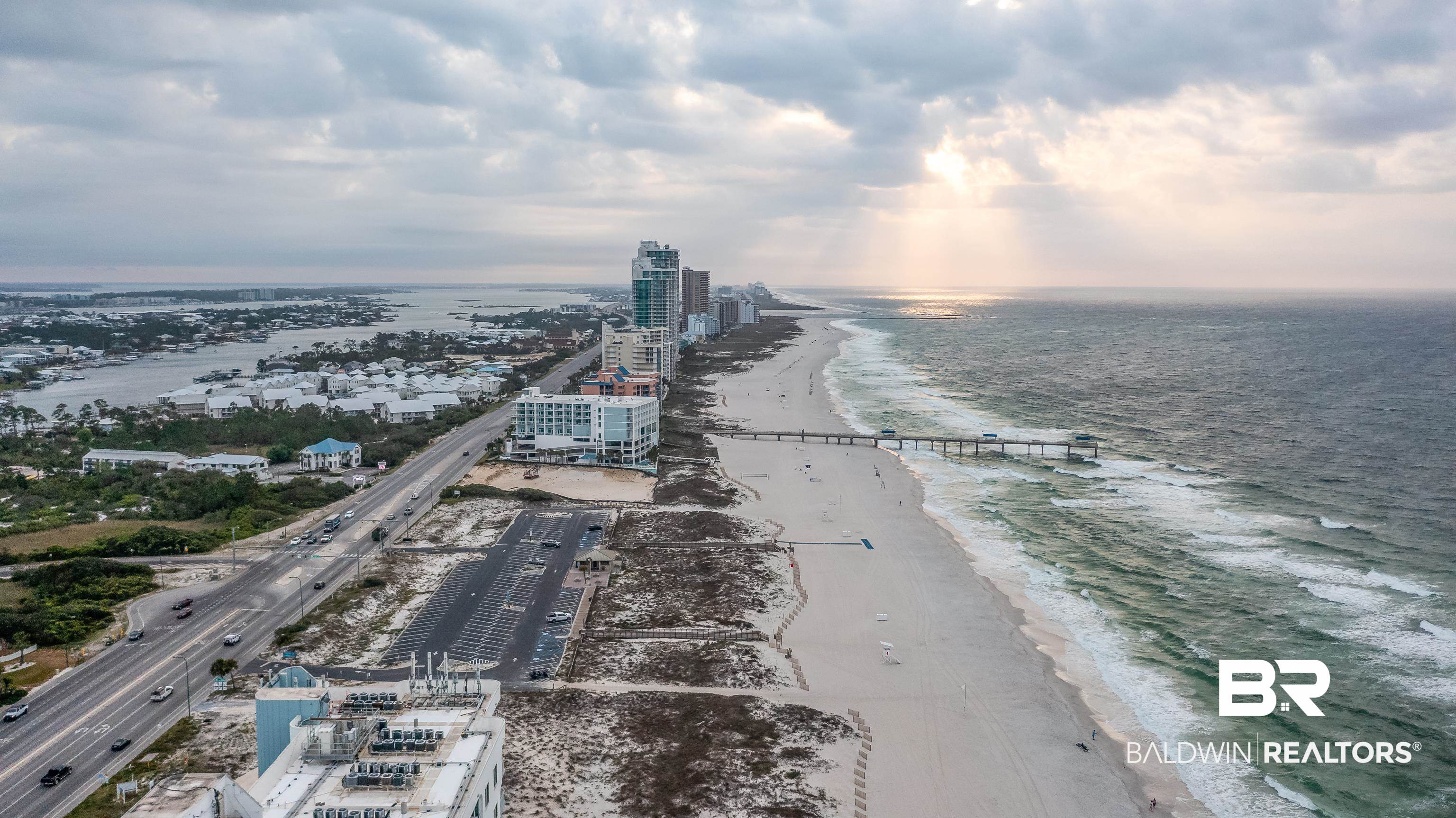 25805 Perdido Beach Boulevard 208