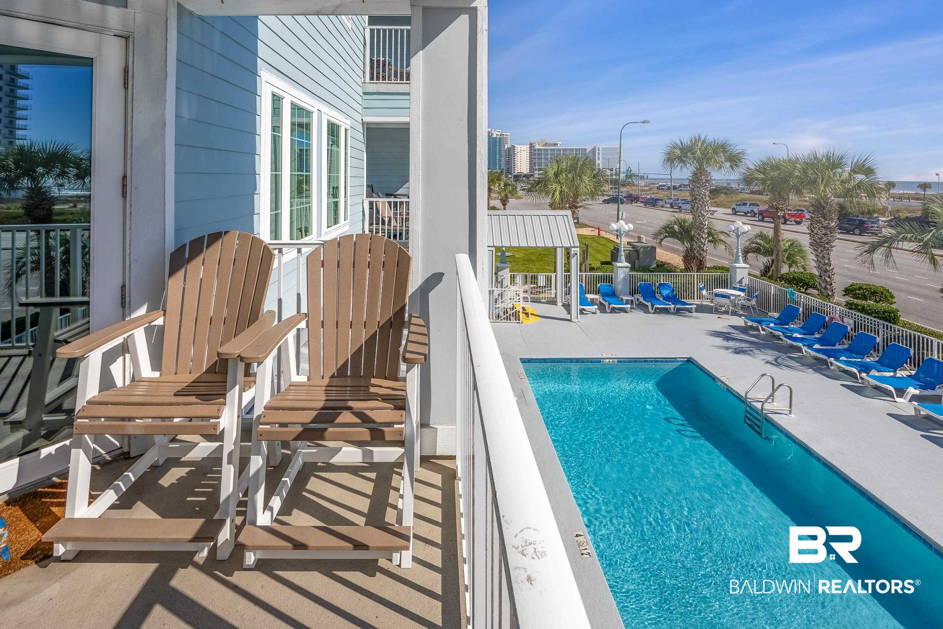 25805 Perdido Beach Boulevard 208