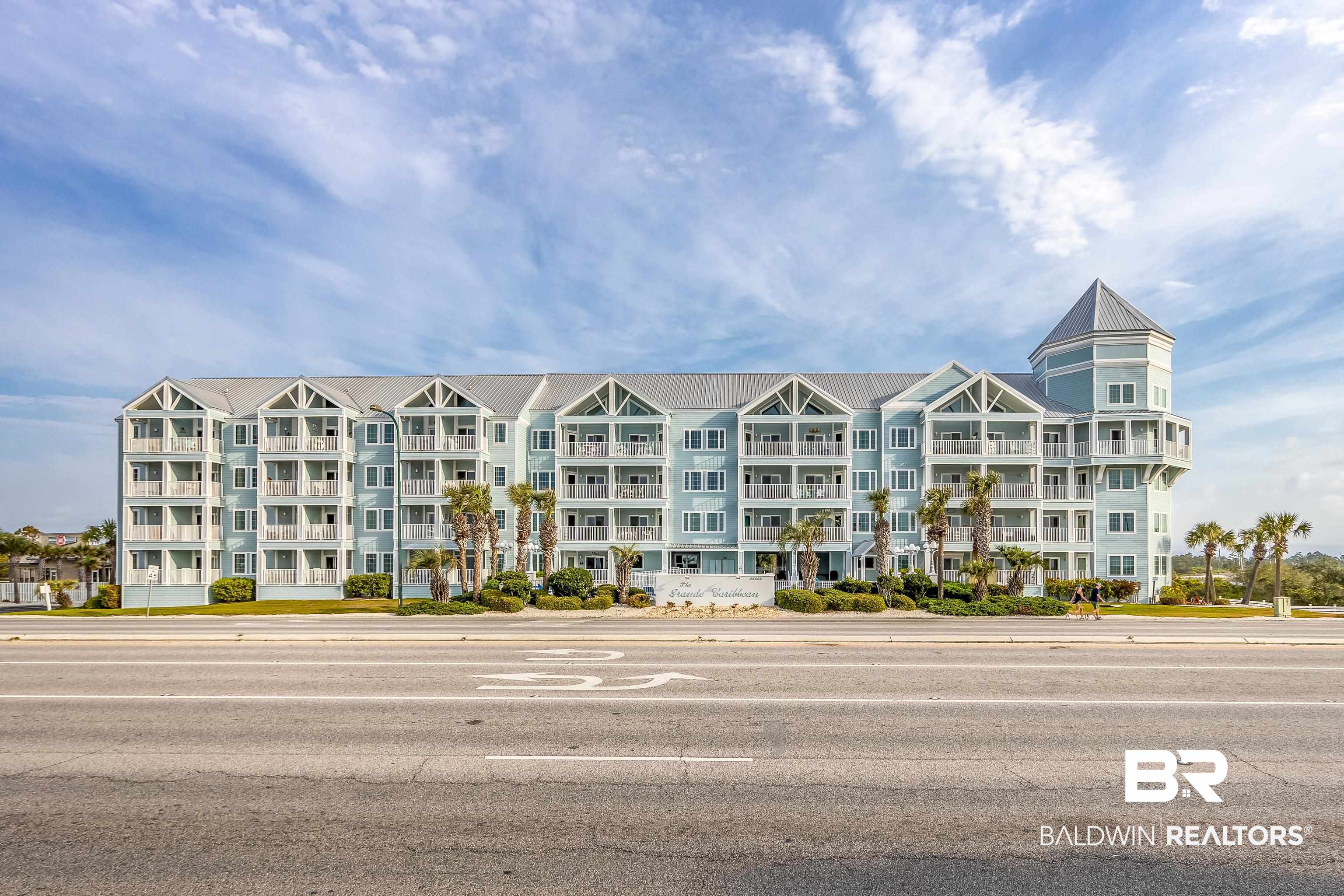 25805 Perdido Beach Boulevard 208