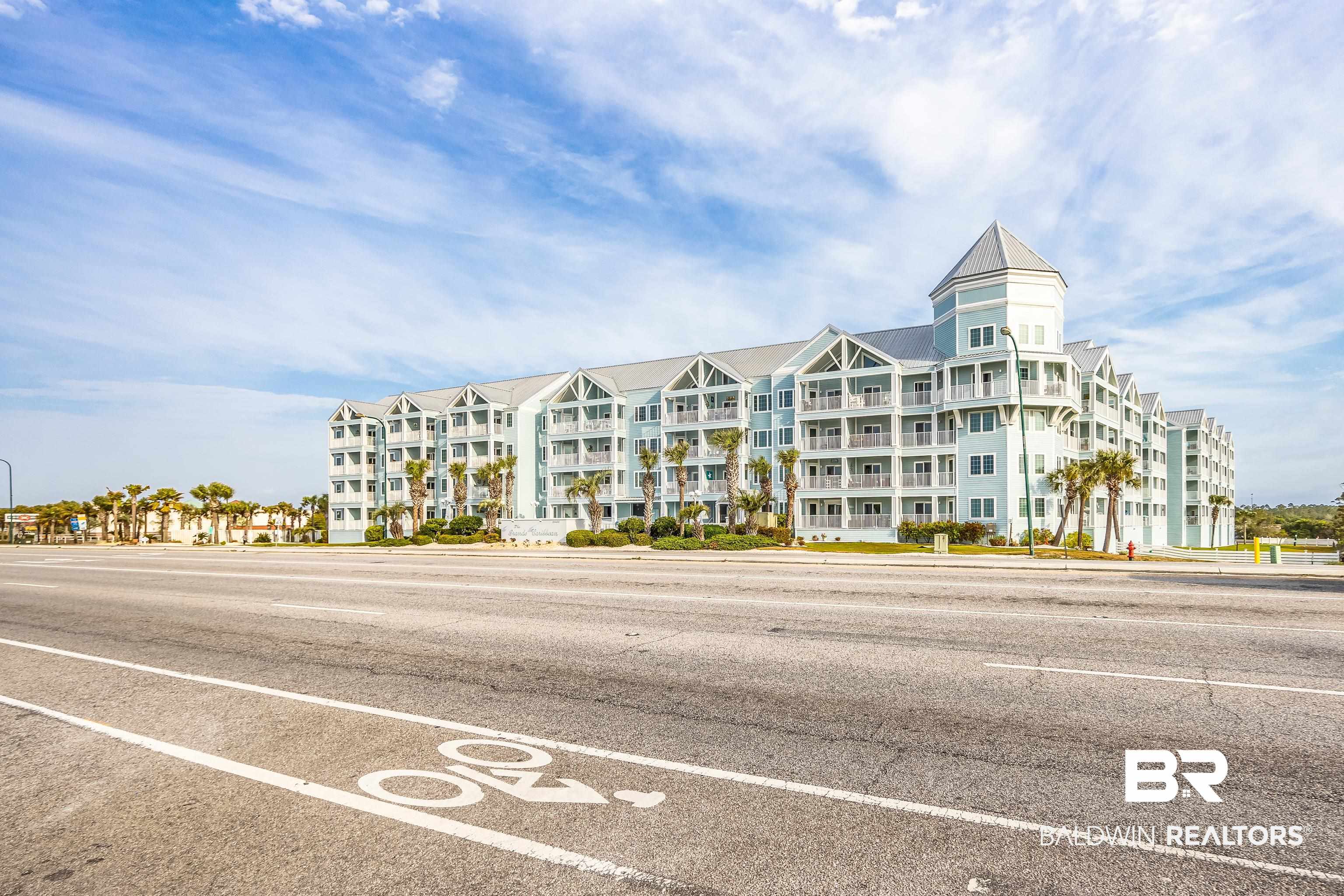 25805 Perdido Beach Boulevard 208