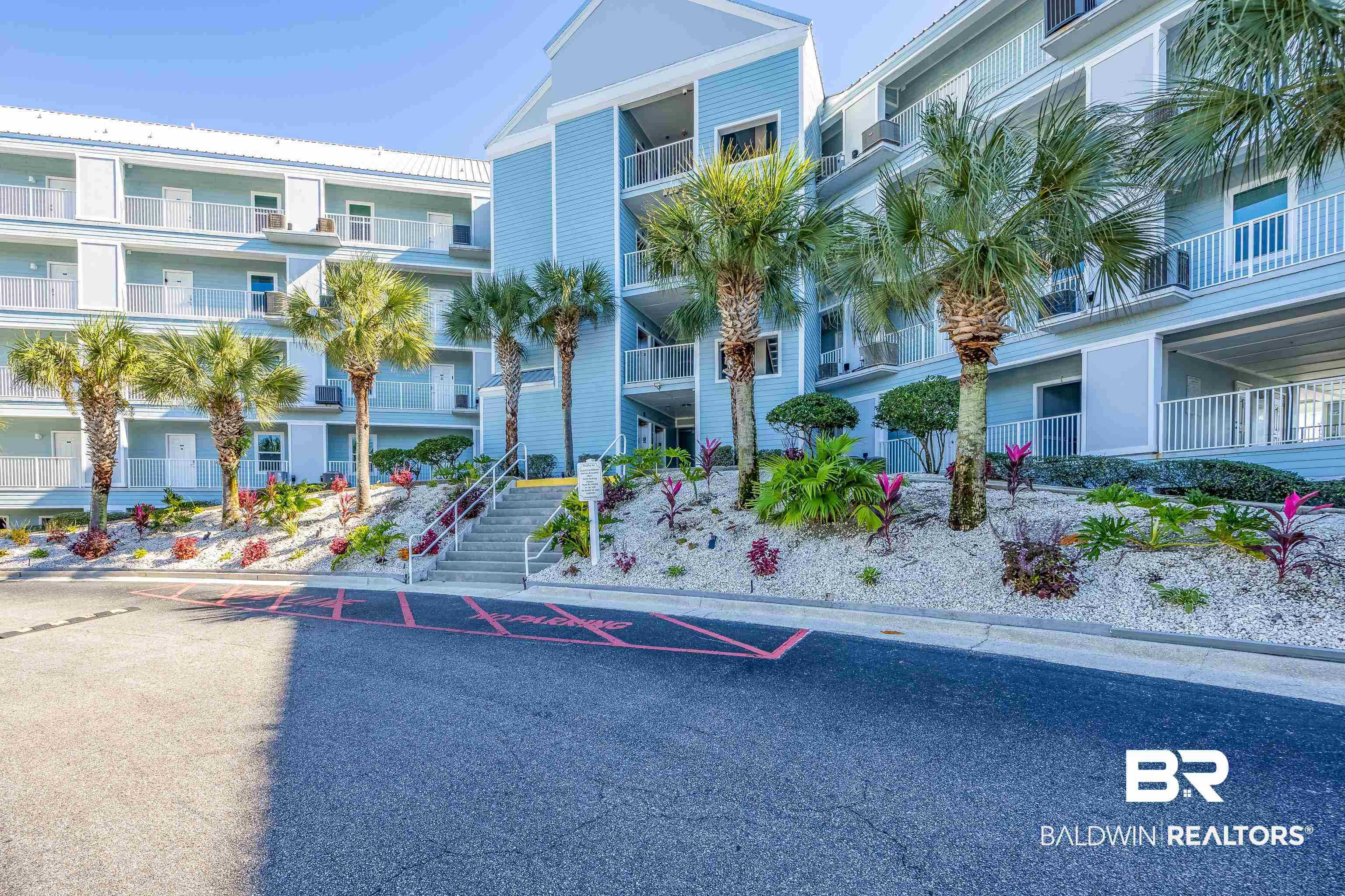 25805 Perdido Beach Boulevard 208