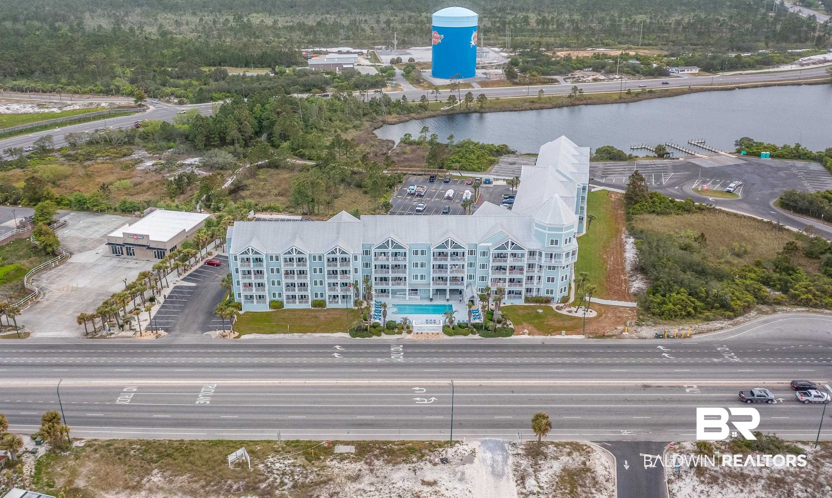 25805 Perdido Beach Boulevard 208