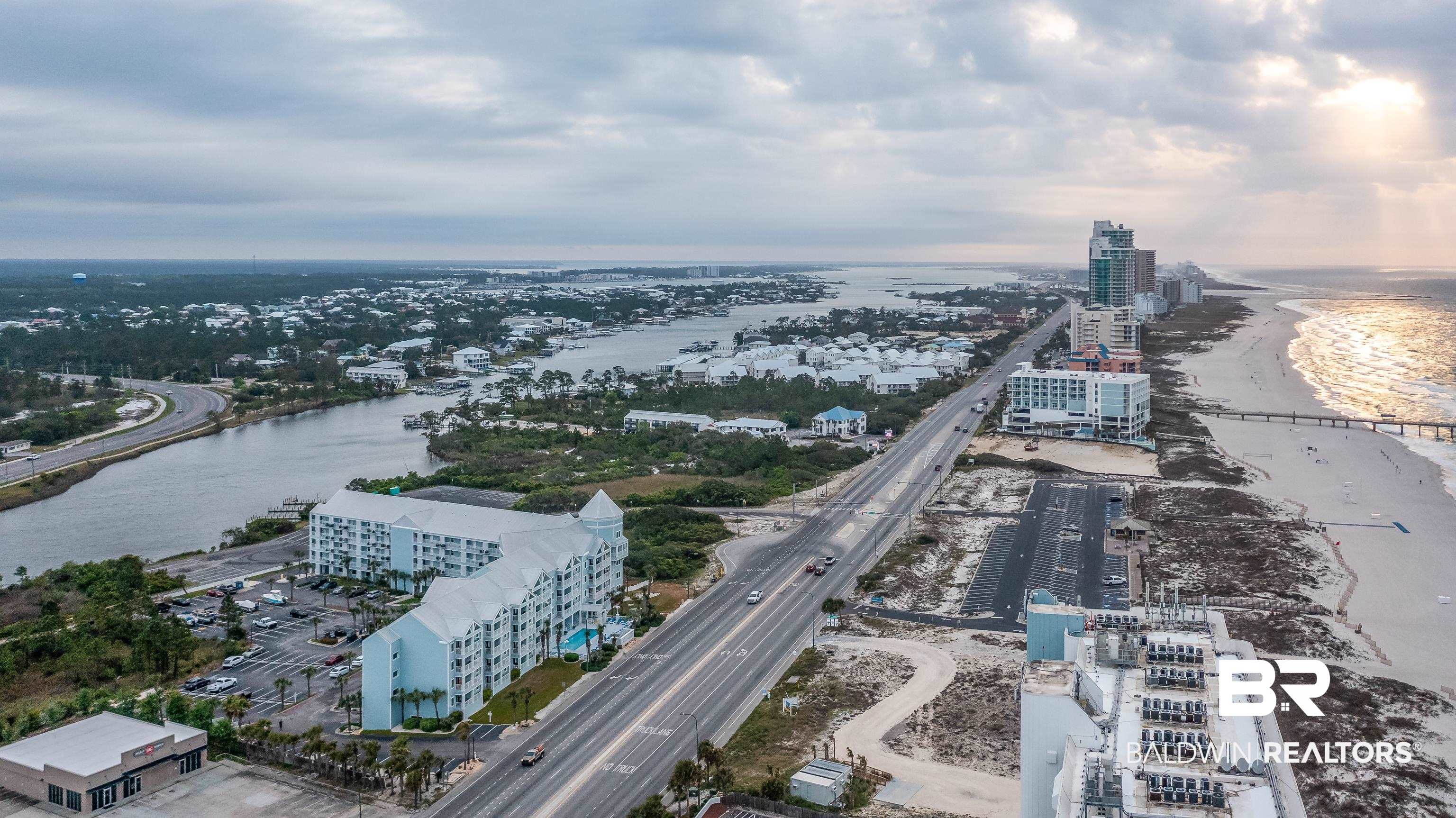 25805 Perdido Beach Boulevard 208