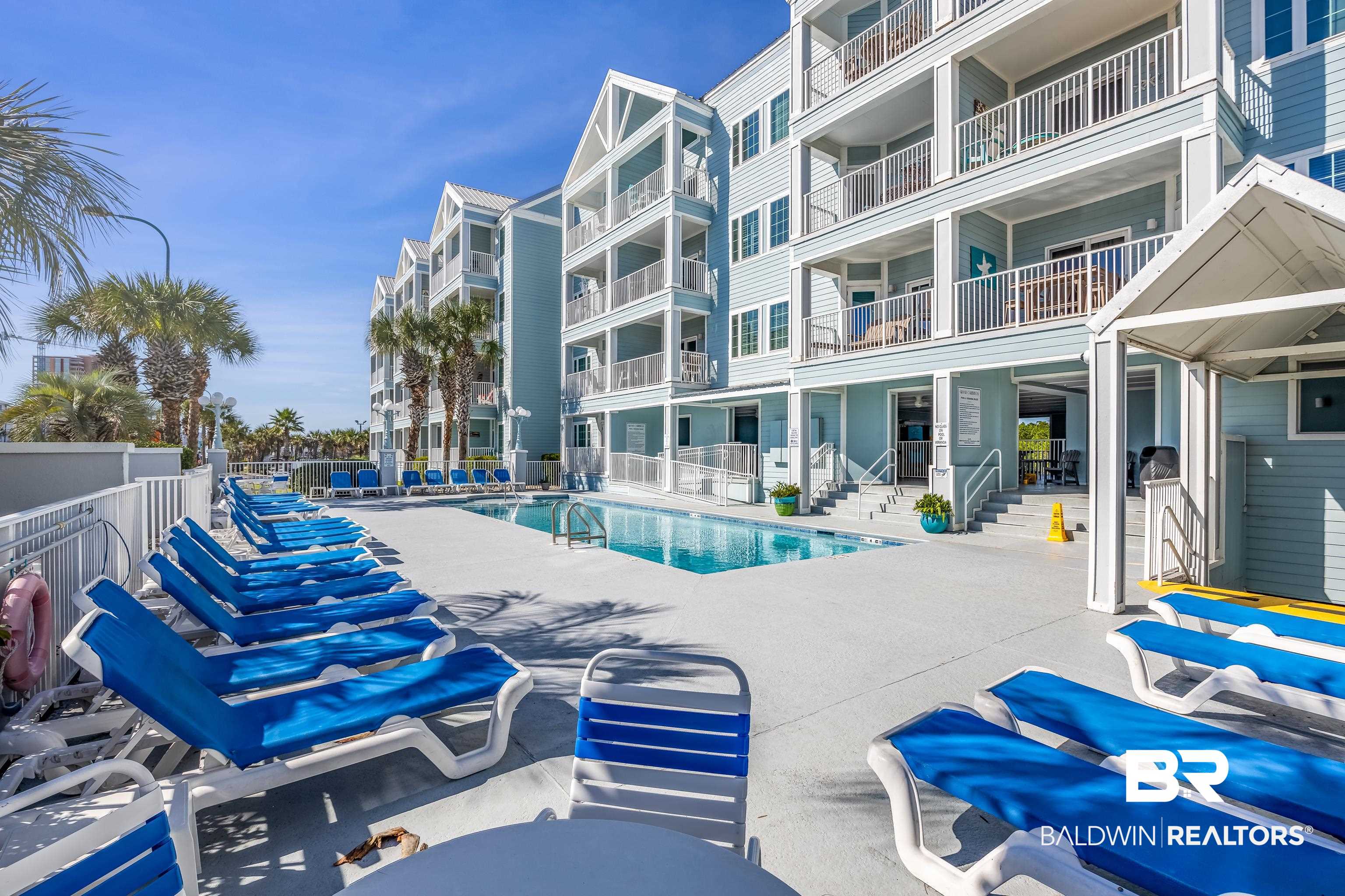 25805 Perdido Beach Boulevard 208