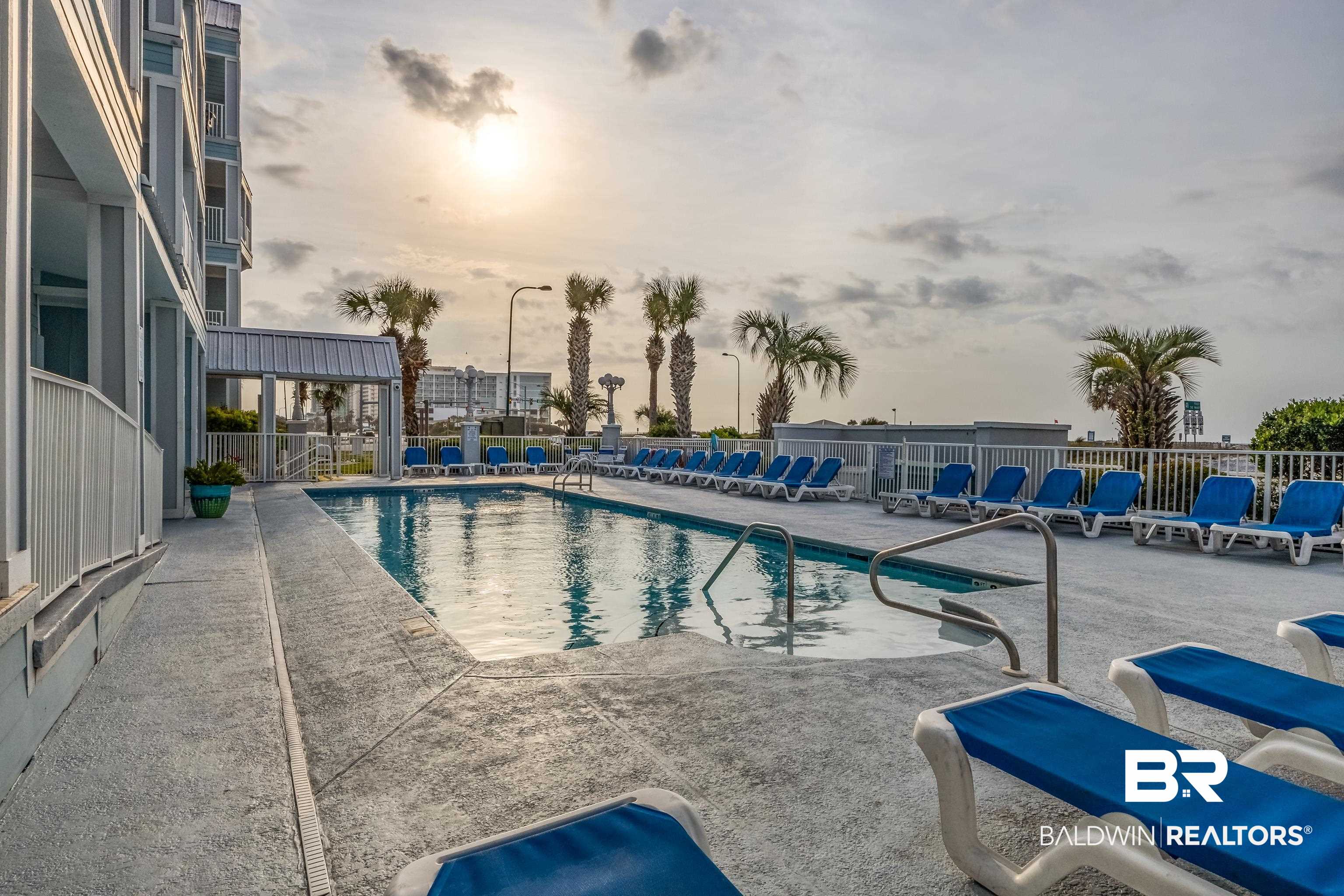 25805 Perdido Beach Boulevard 208