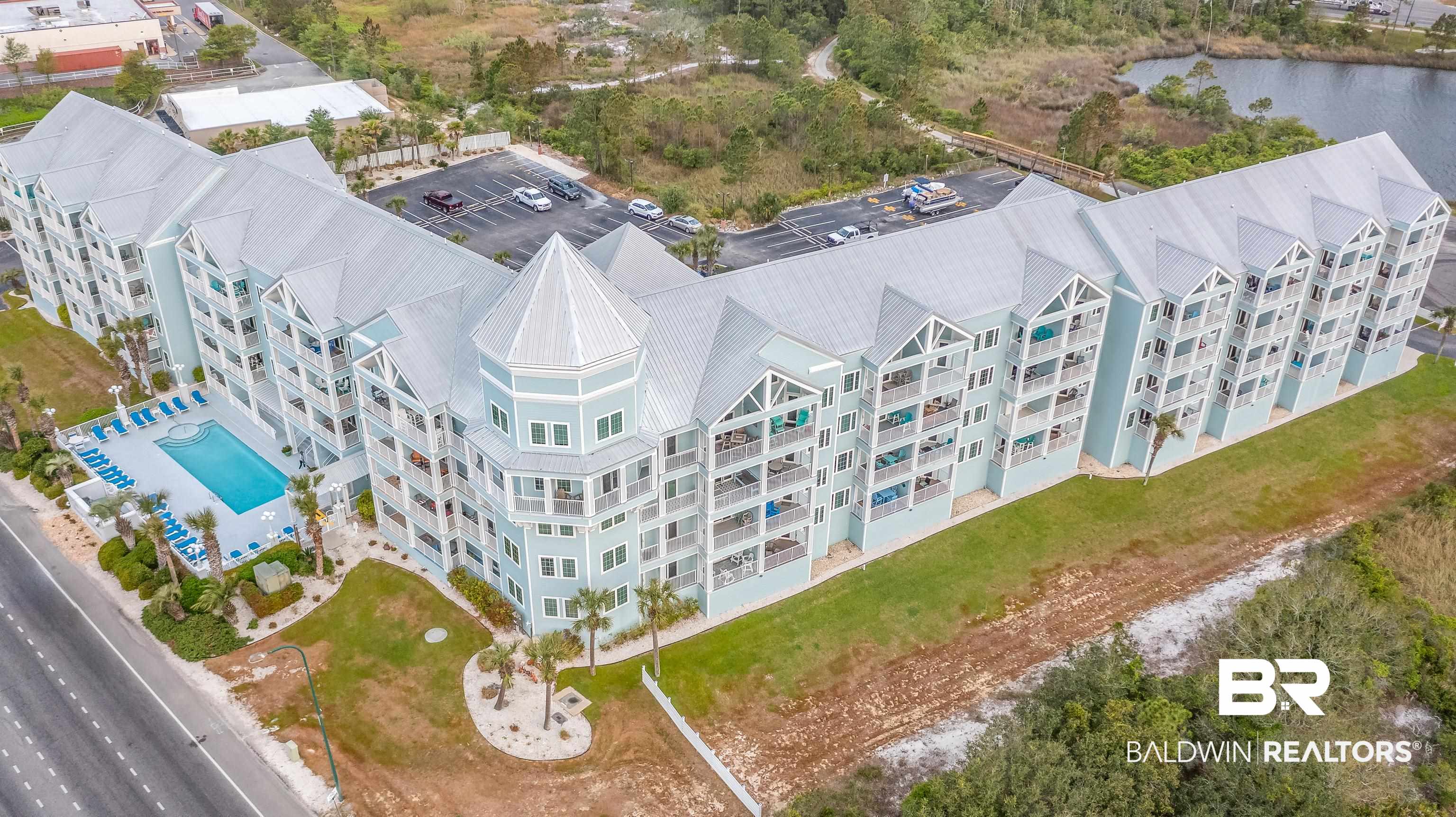 25805 Perdido Beach Boulevard 208