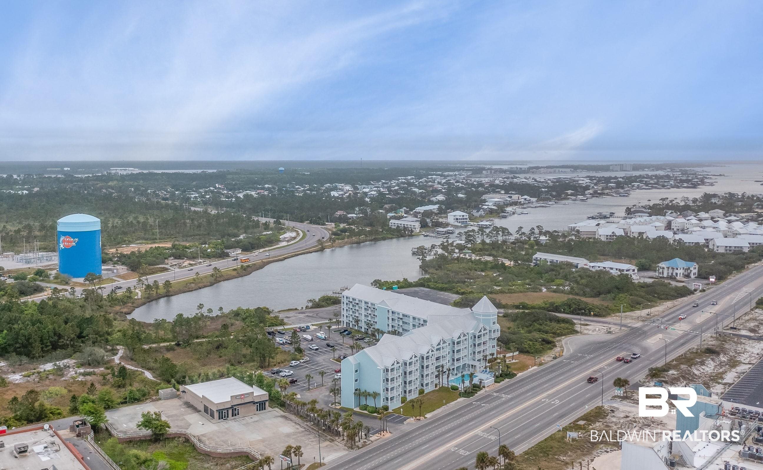 25805 Perdido Beach Boulevard 208