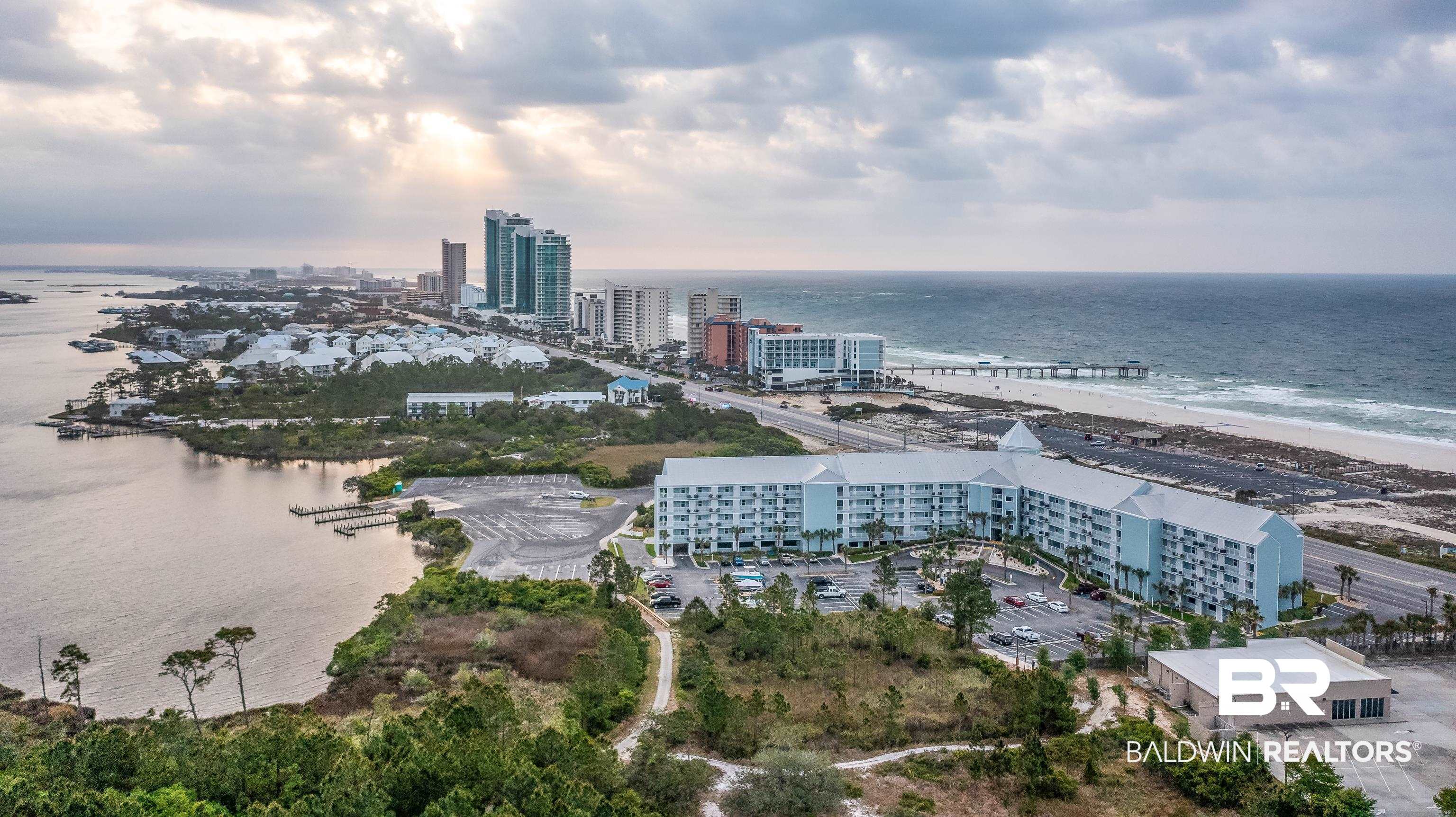 25805 Perdido Beach Boulevard 208