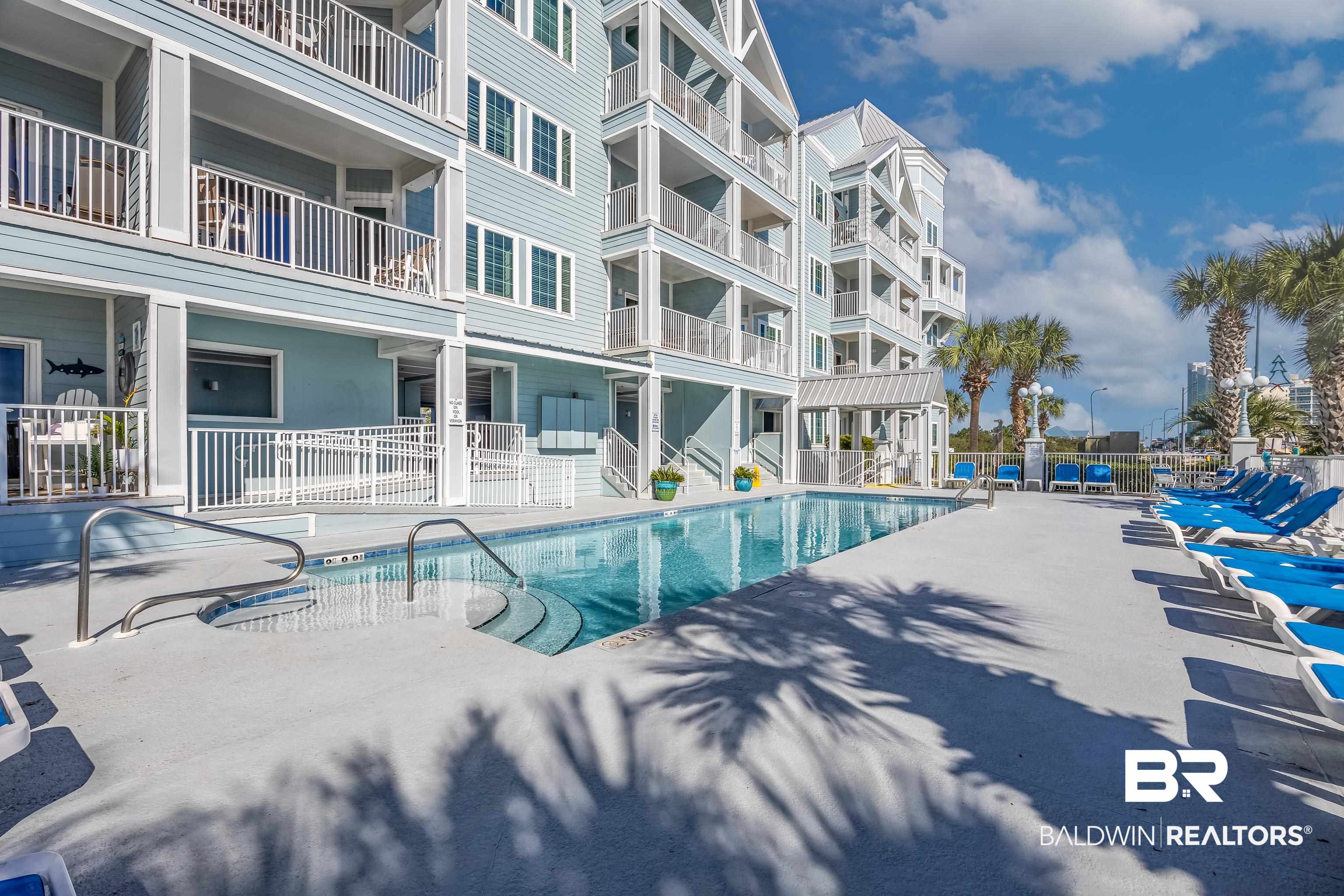 25805 Perdido Beach Boulevard 208