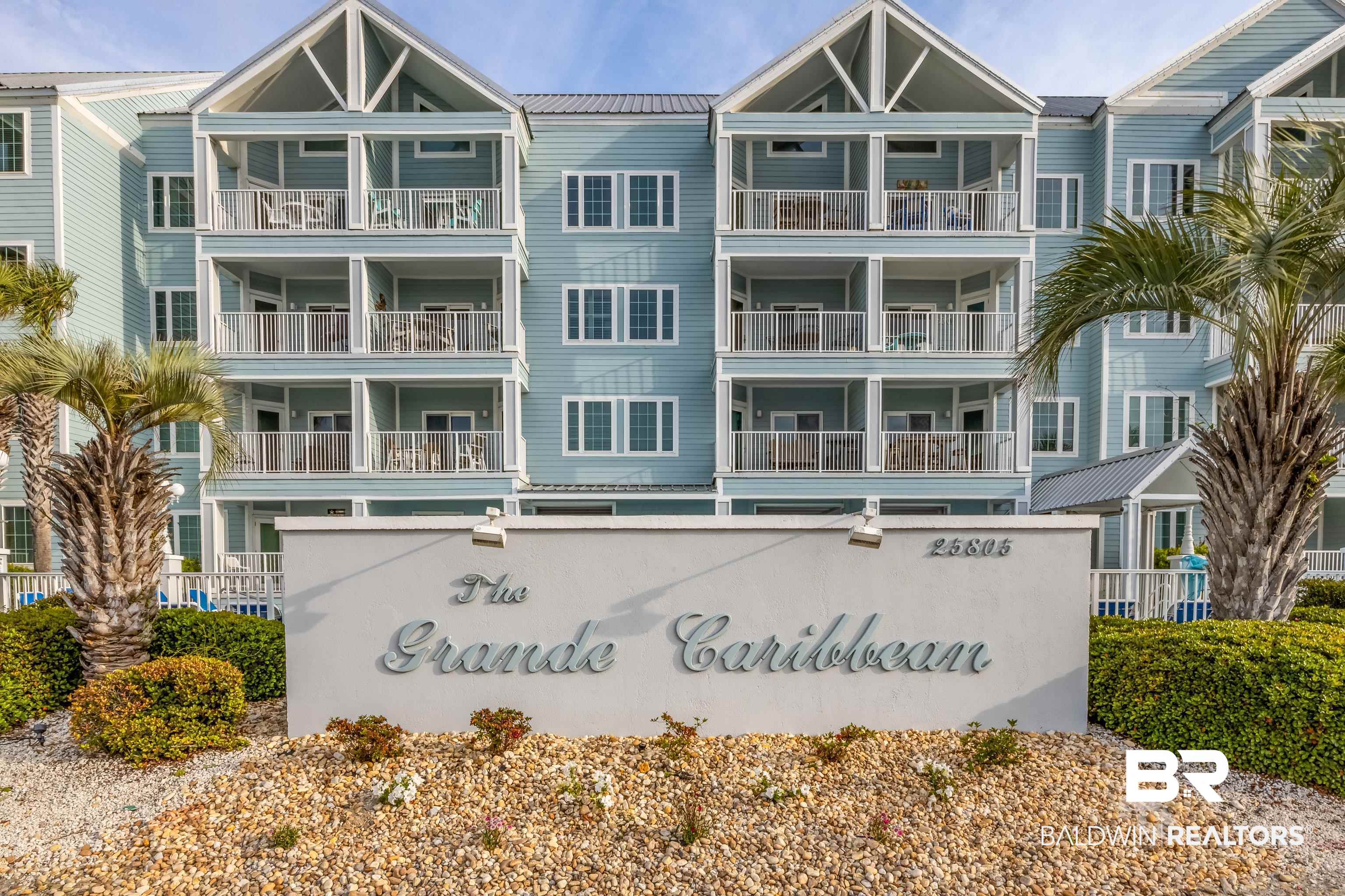 25805 Perdido Beach Boulevard 208