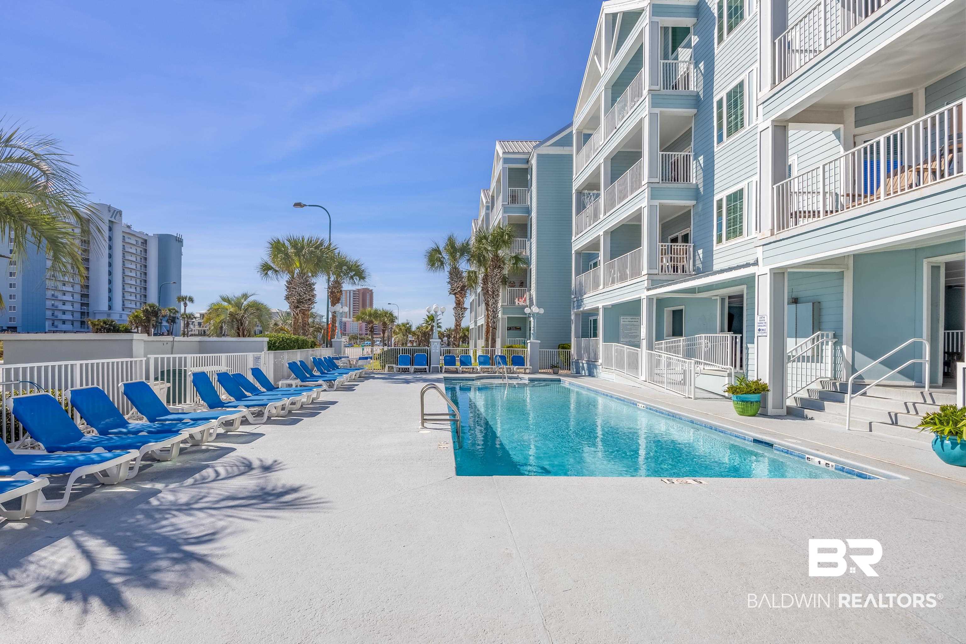 25805 Perdido Beach Boulevard 208