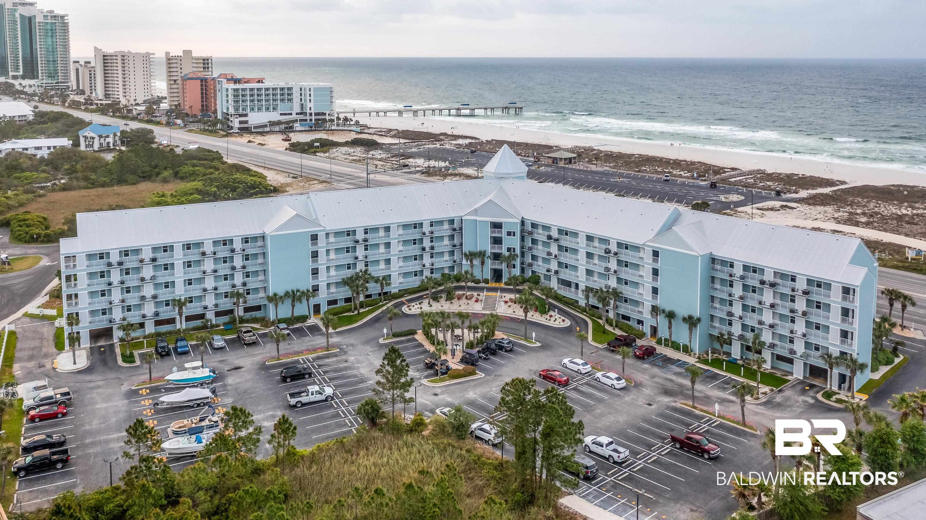 25805 Perdido Beach Boulevard 208