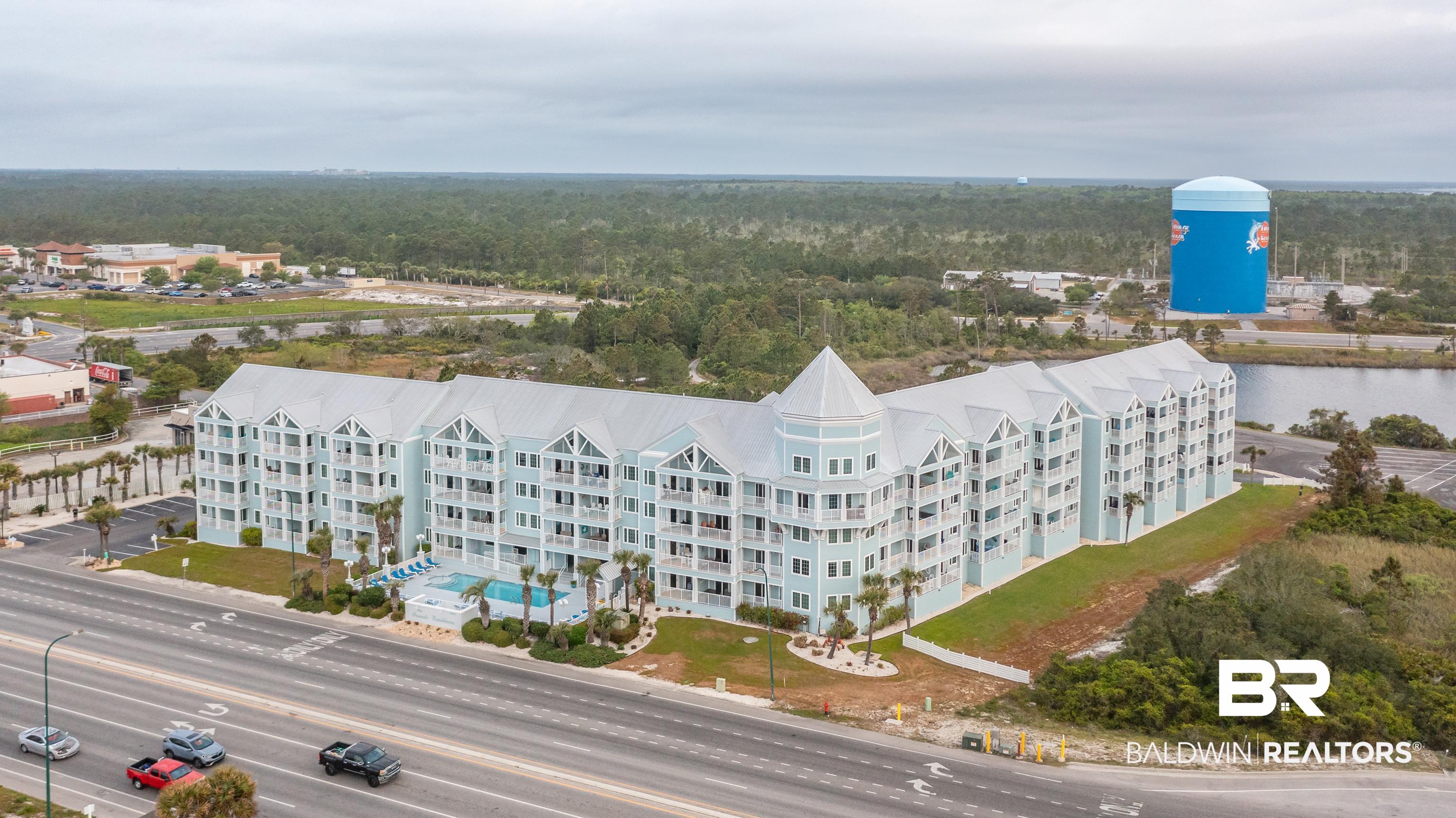 25805 Perdido Beach Boulevard 208