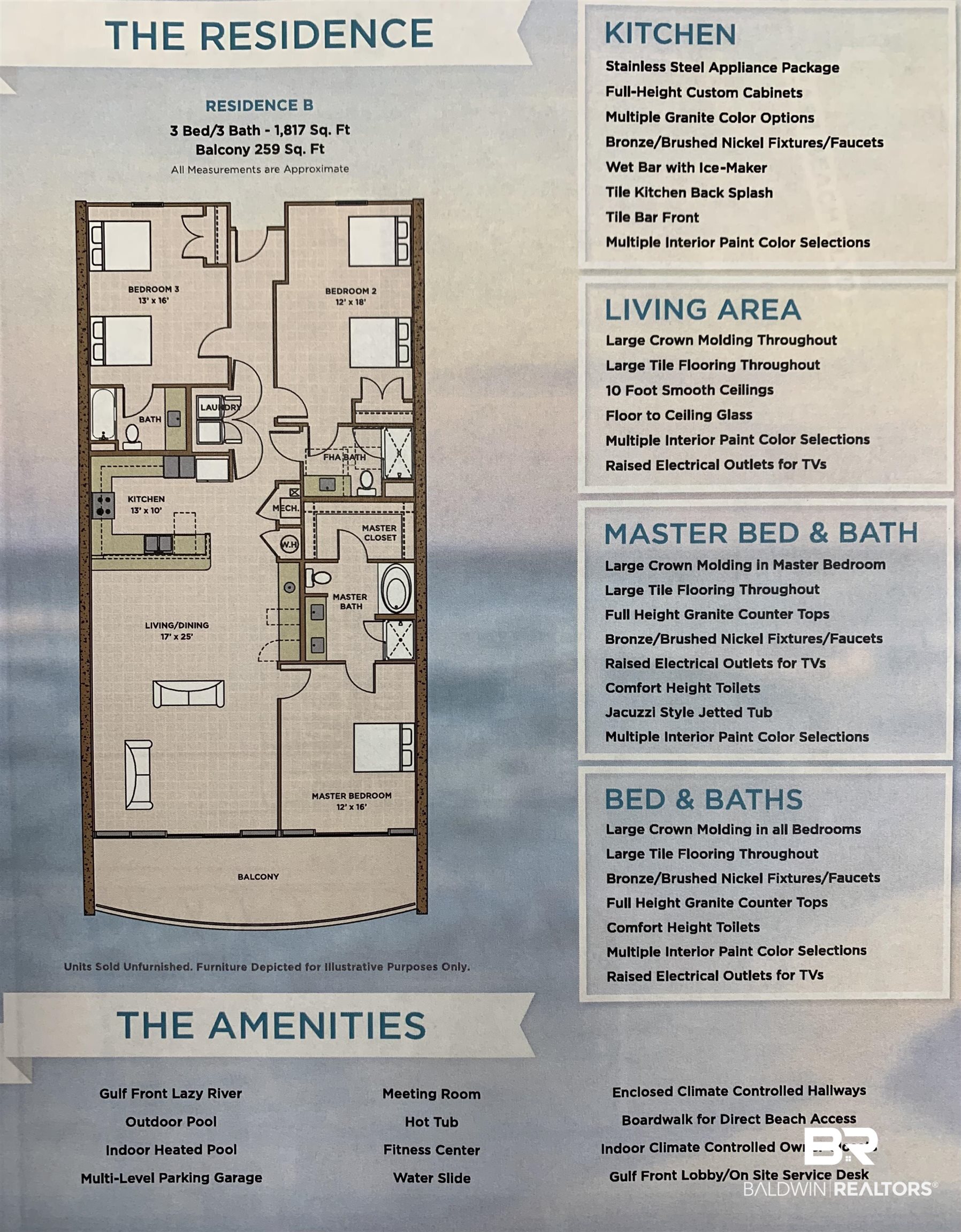 533 E Beach Boulevard 1804