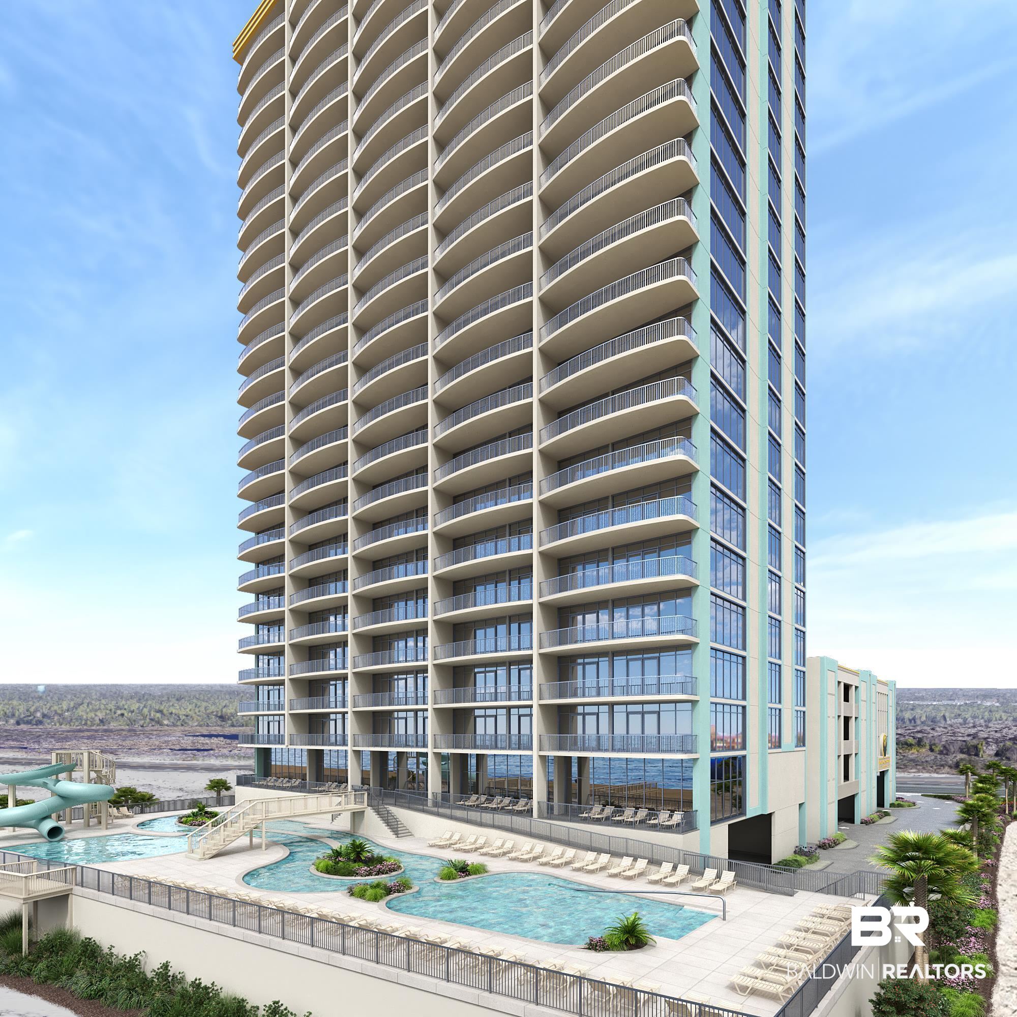 533 E Beach Boulevard 1804