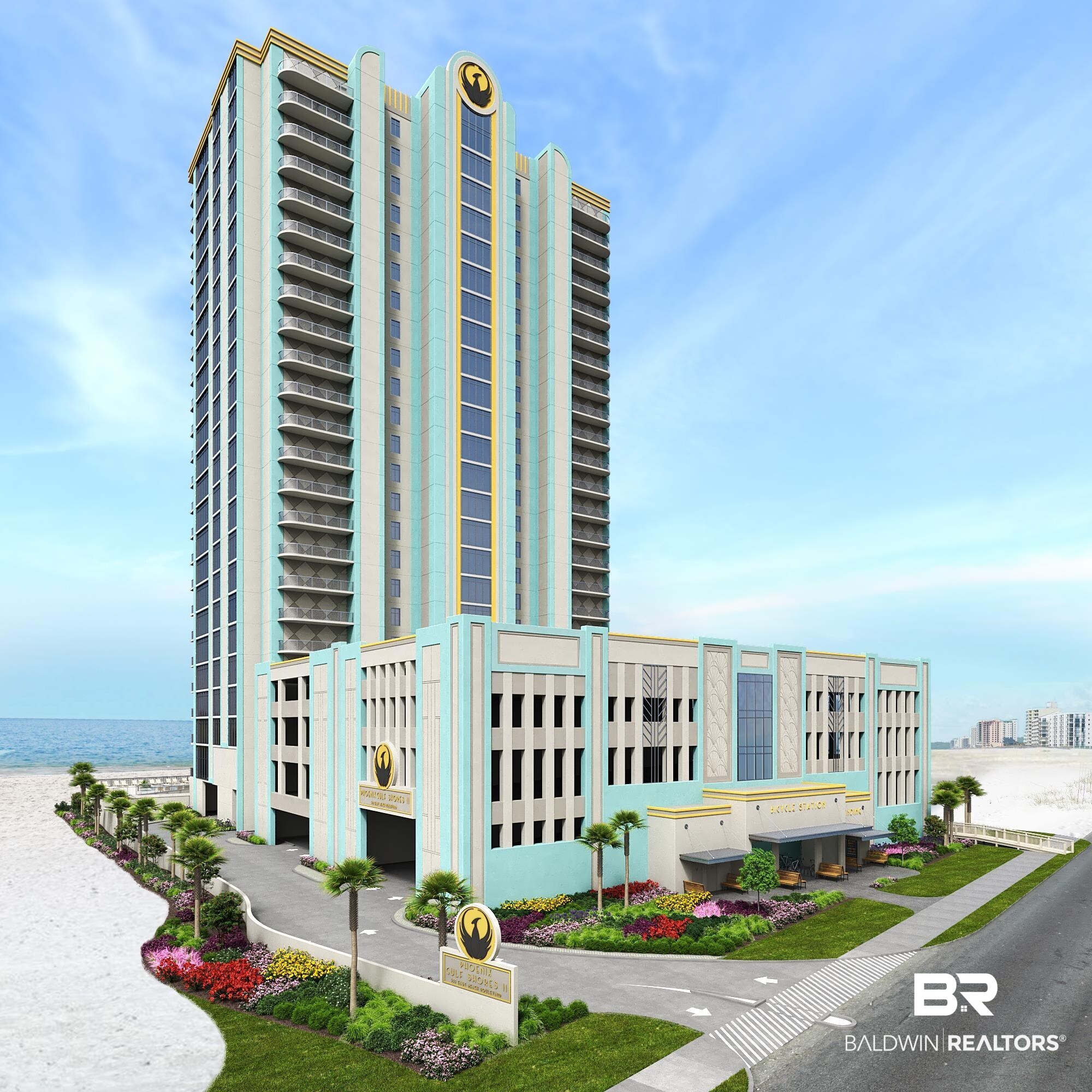 533 E Beach Boulevard 1804