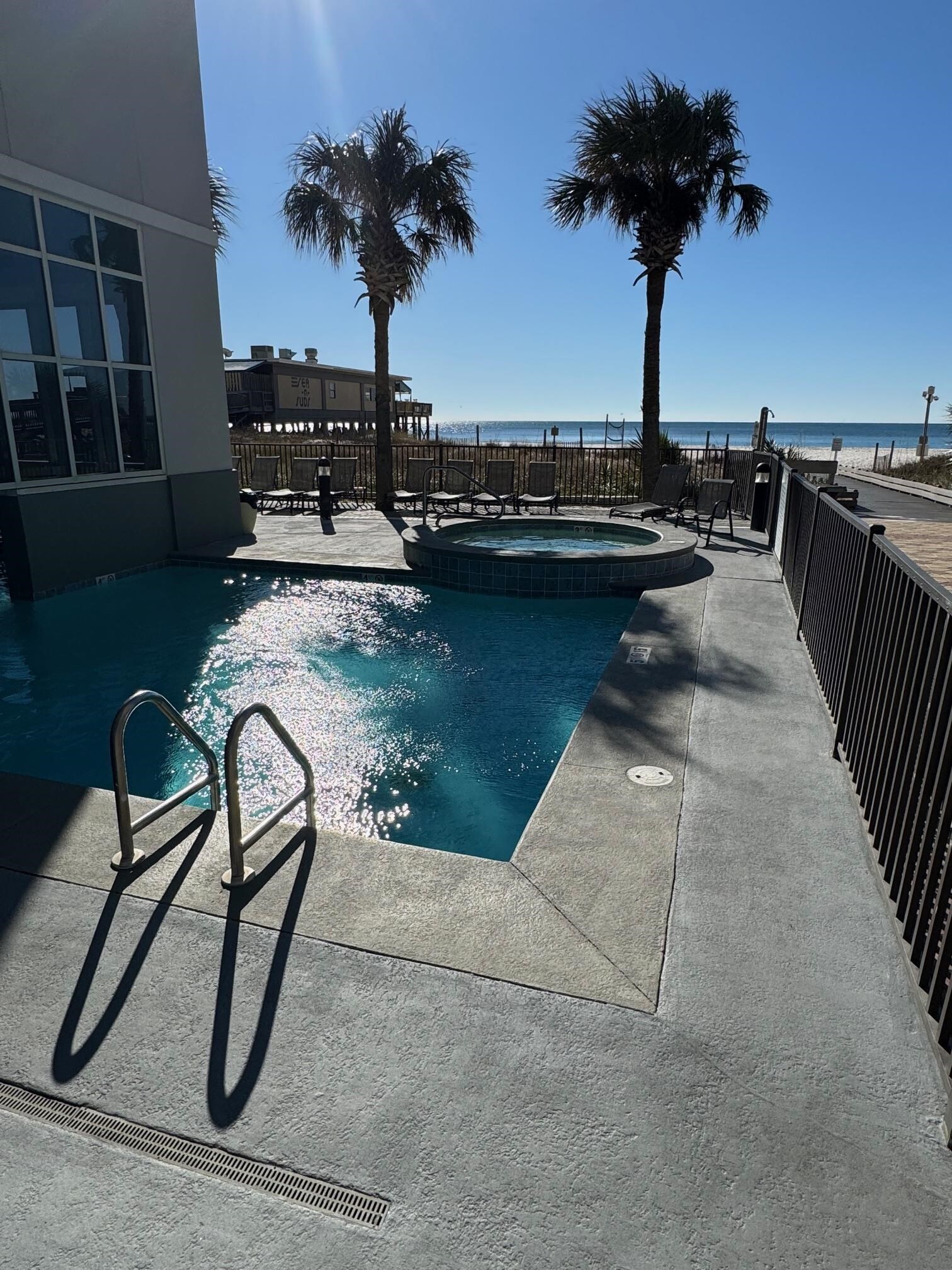 401 Beach Avenue # 807, GulfShores Unit: 807