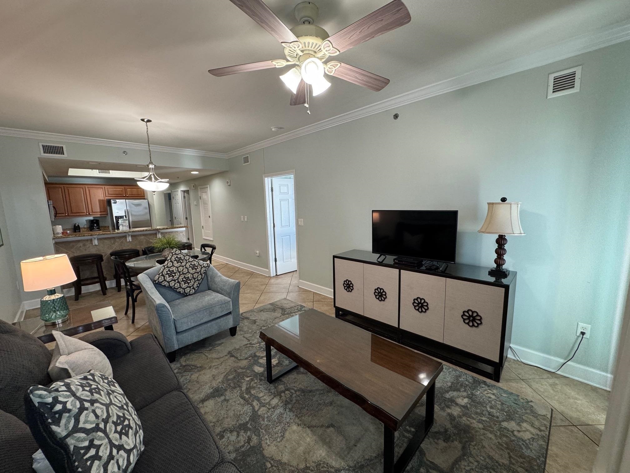 401 Beach Avenue # 807, GulfShores Unit: 807