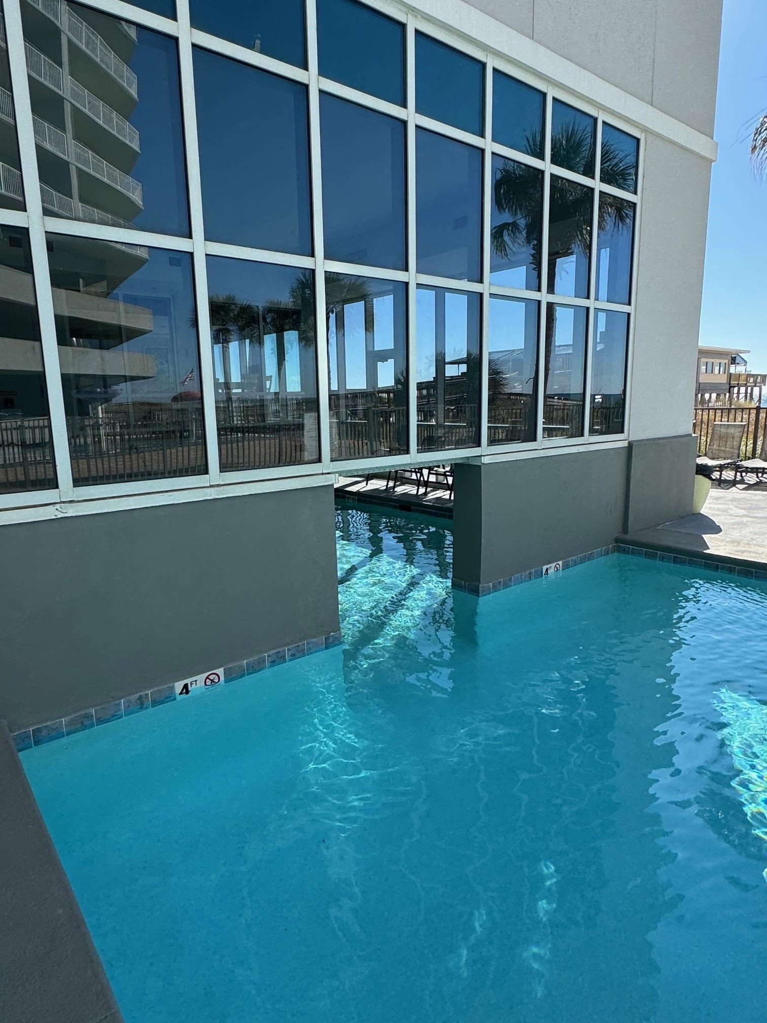 401 Beach Avenue # 807, GulfShores Unit: 807