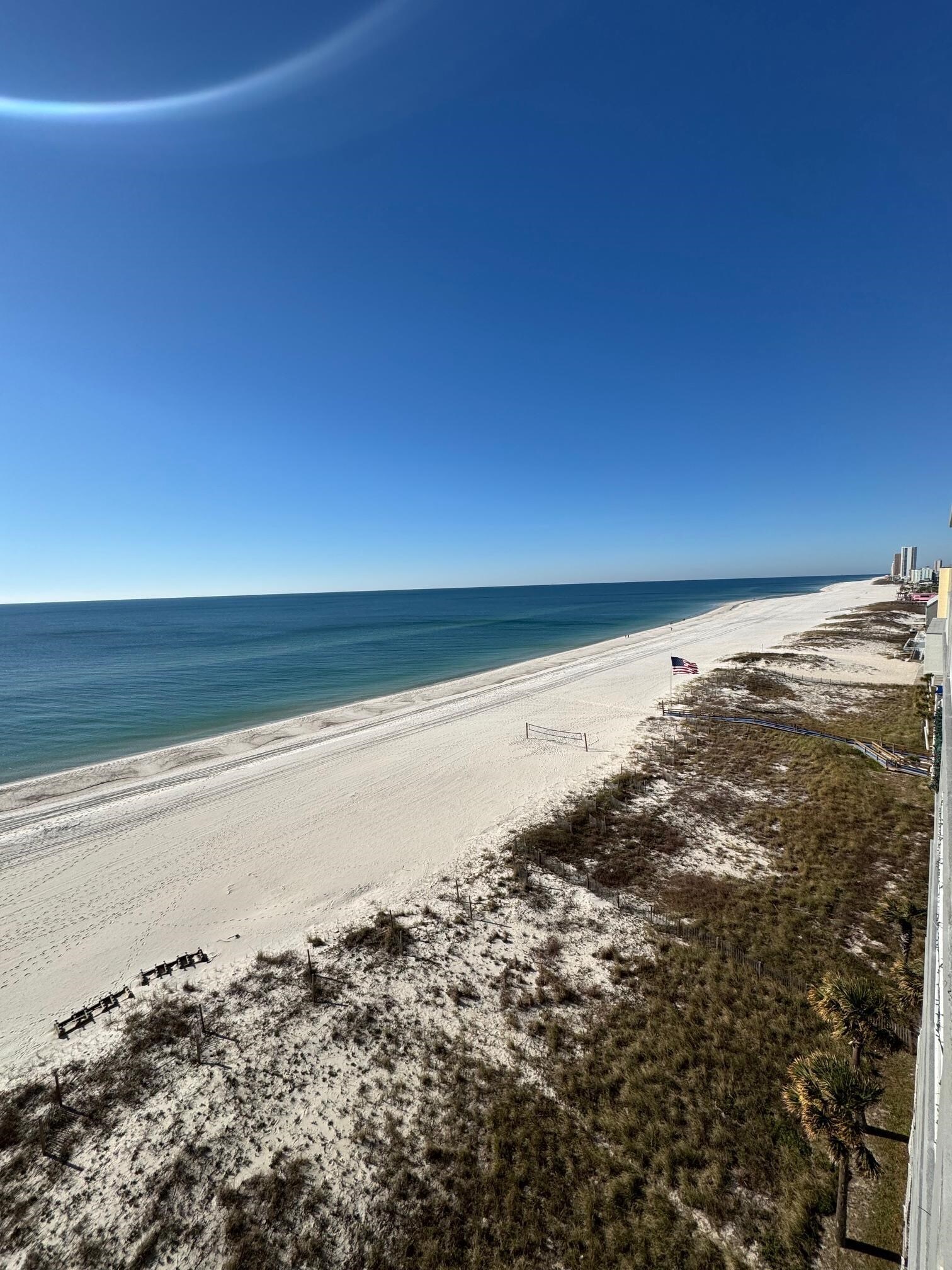 401 Beach Avenue # 807, GulfShores Unit: 807