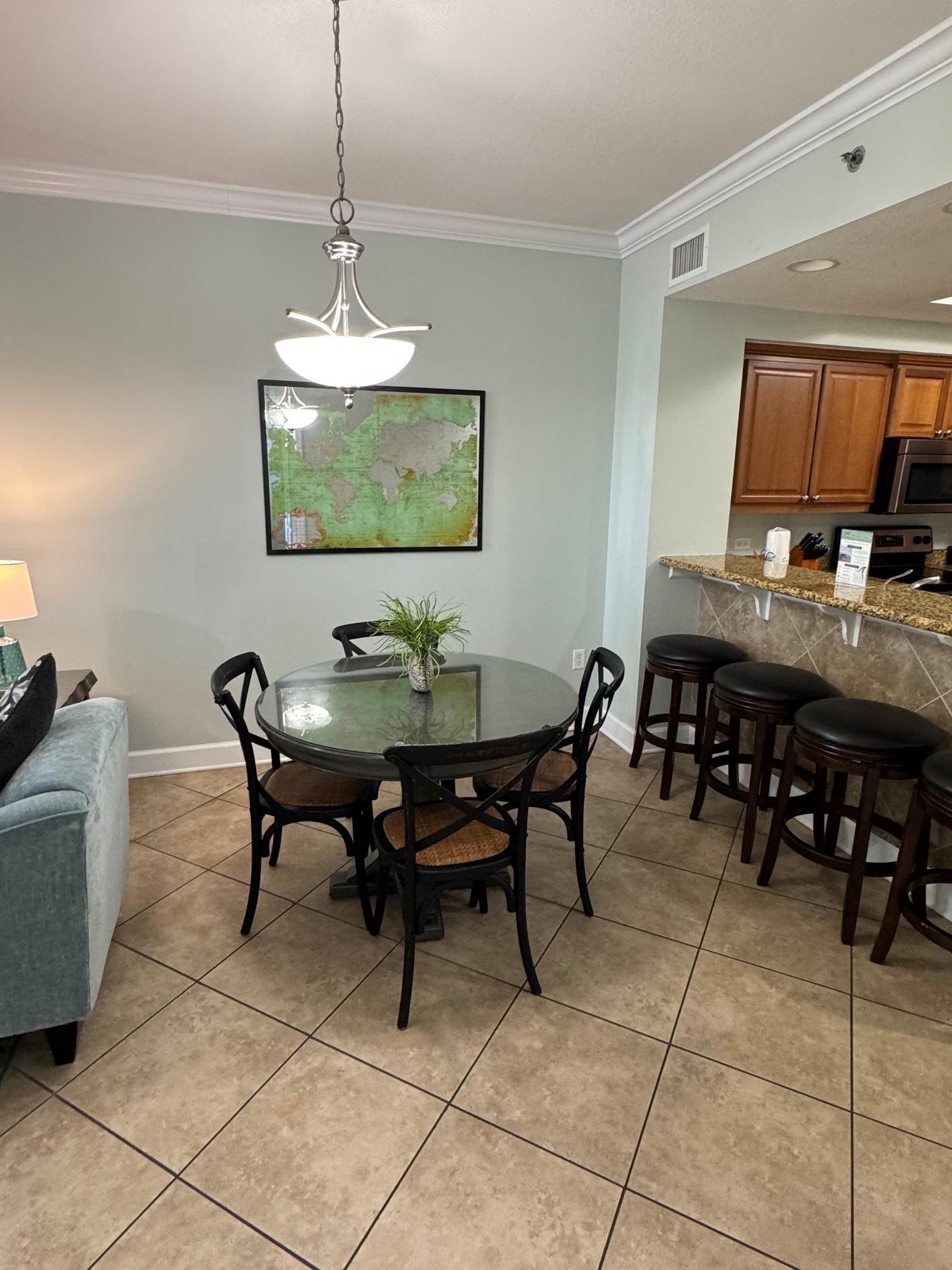 401 Beach Avenue # 807, GulfShores Unit: 807