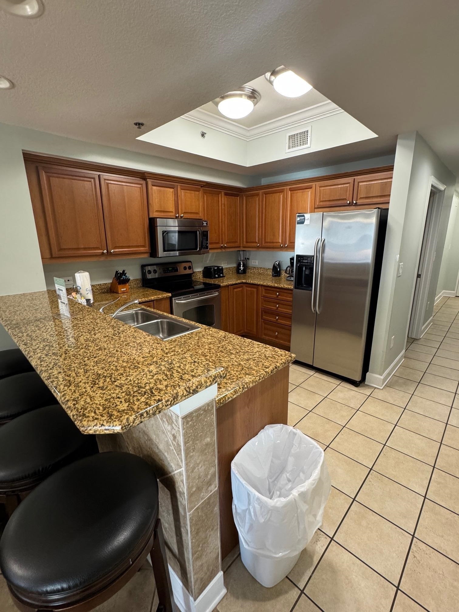 401 Beach Avenue # 807, GulfShores Unit: 807