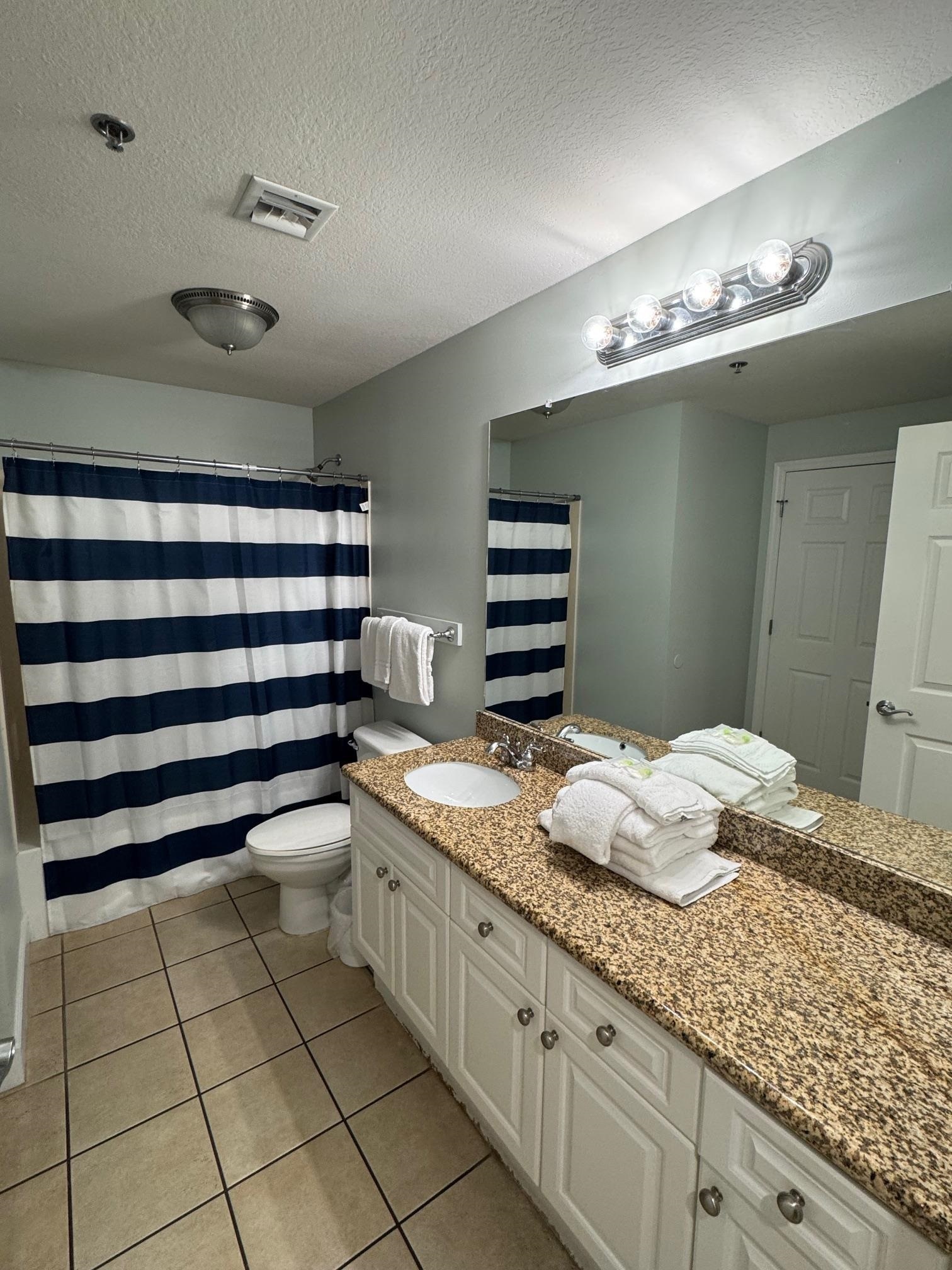 401 Beach Avenue # 807, GulfShores Unit: 807