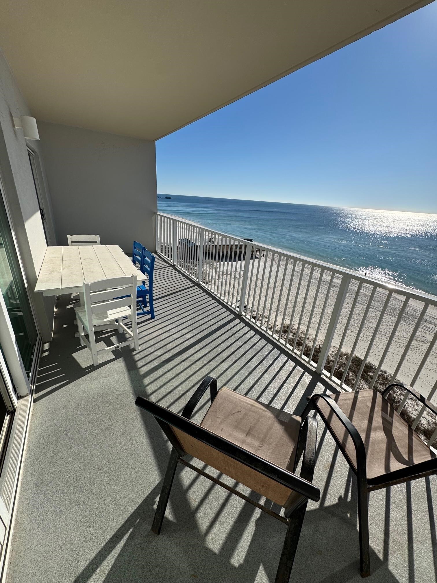 401 Beach Avenue # 807, GulfShores Unit: 807