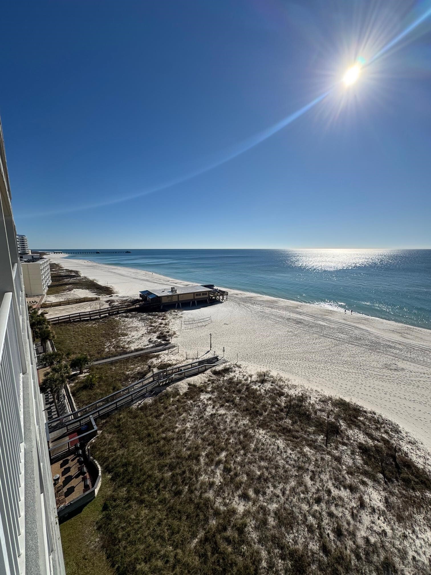 401 Beach Avenue # 807, GulfShores Unit: 807