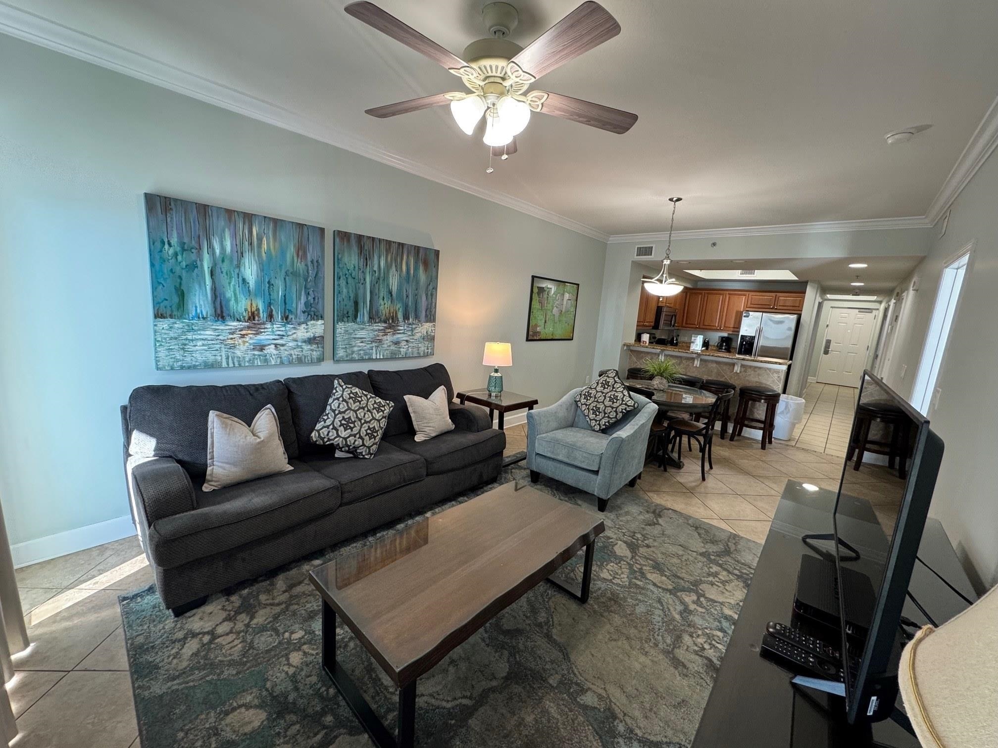 401 Beach Avenue # 807, GulfShores Unit: 807