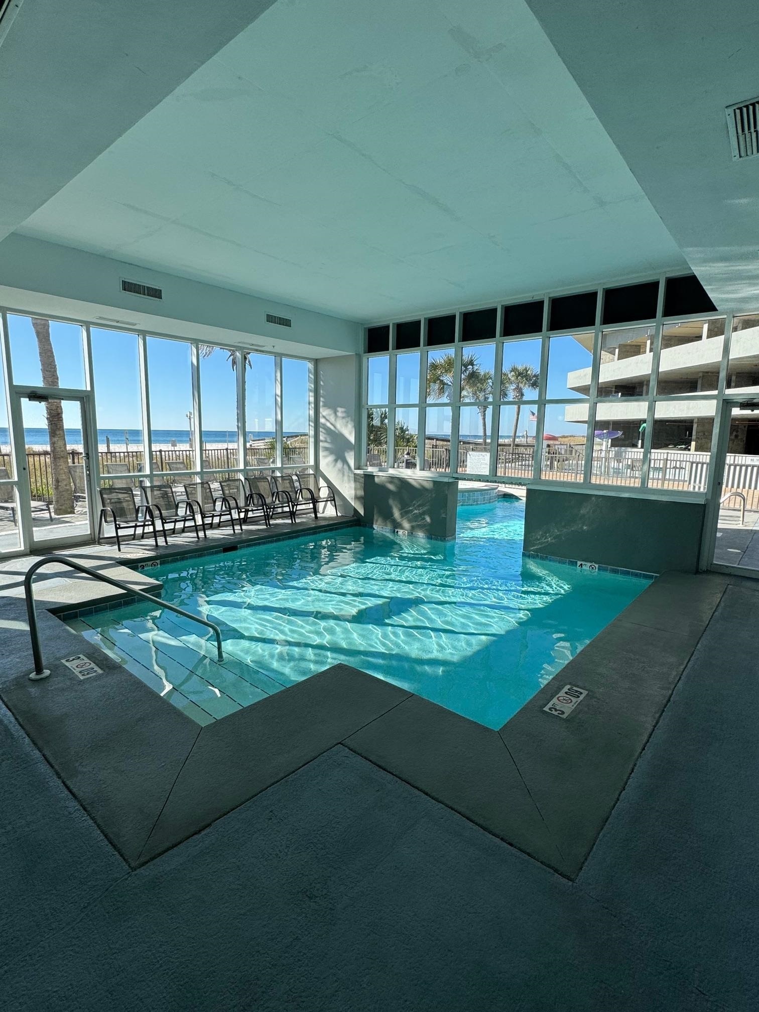 401 Beach Avenue # 807, GulfShores Unit: 807