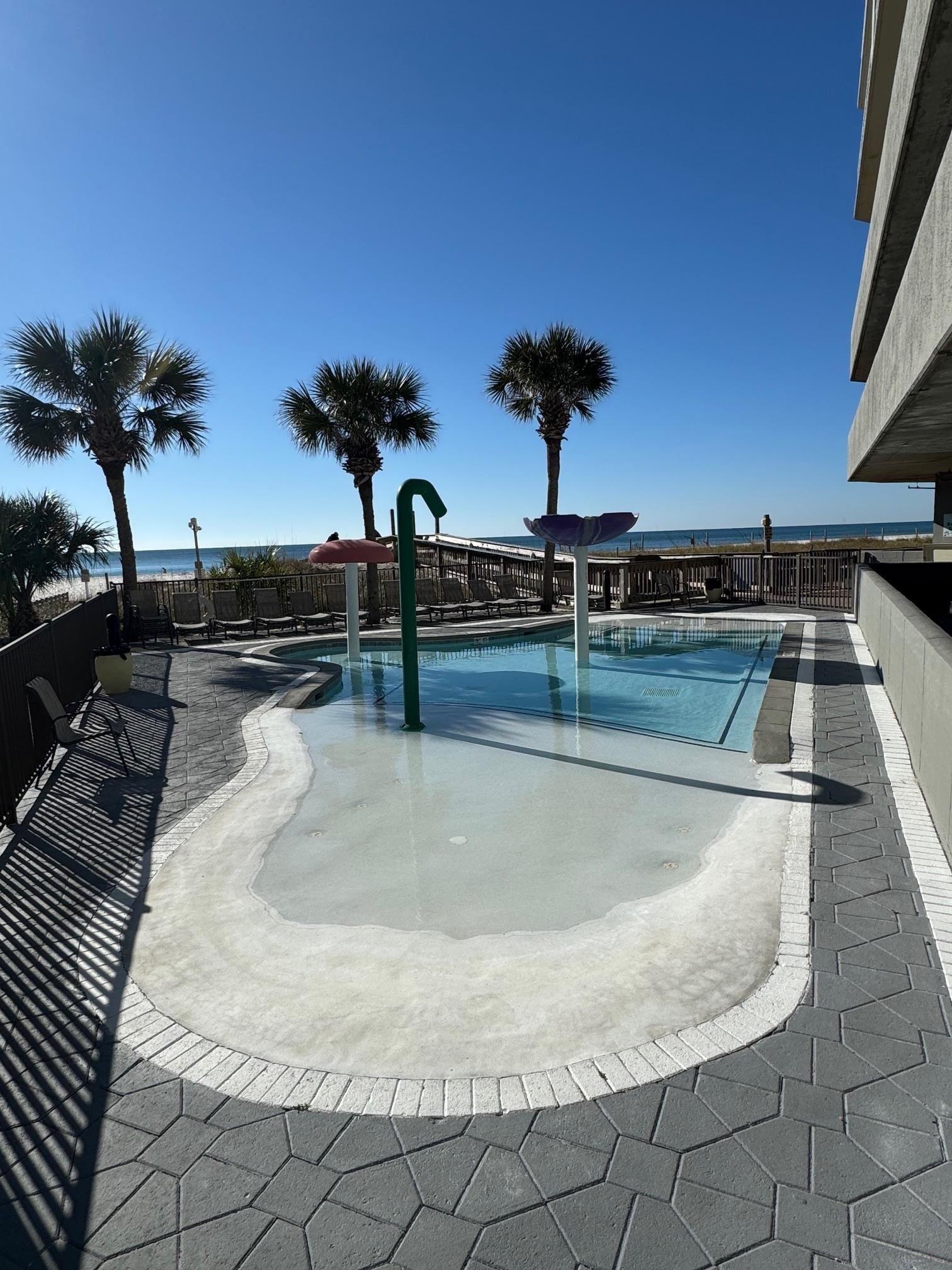 401 Beach Avenue # 807, GulfShores Unit: 807