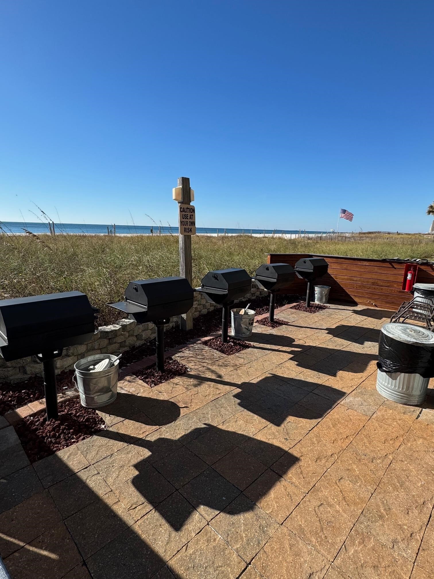 401 Beach Avenue # 807, GulfShores Unit: 807
