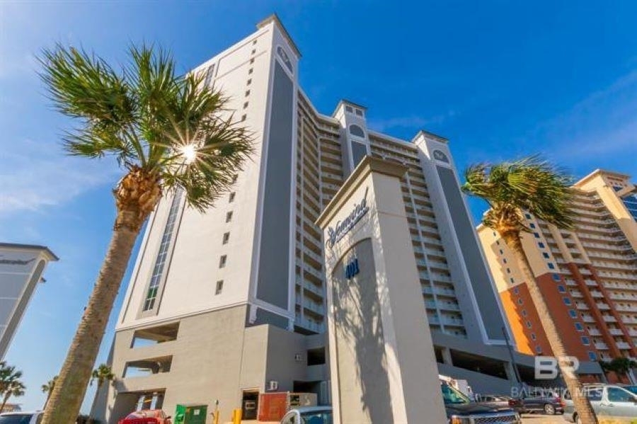 401 Beach Avenue # 807, GulfShores Unit: 807