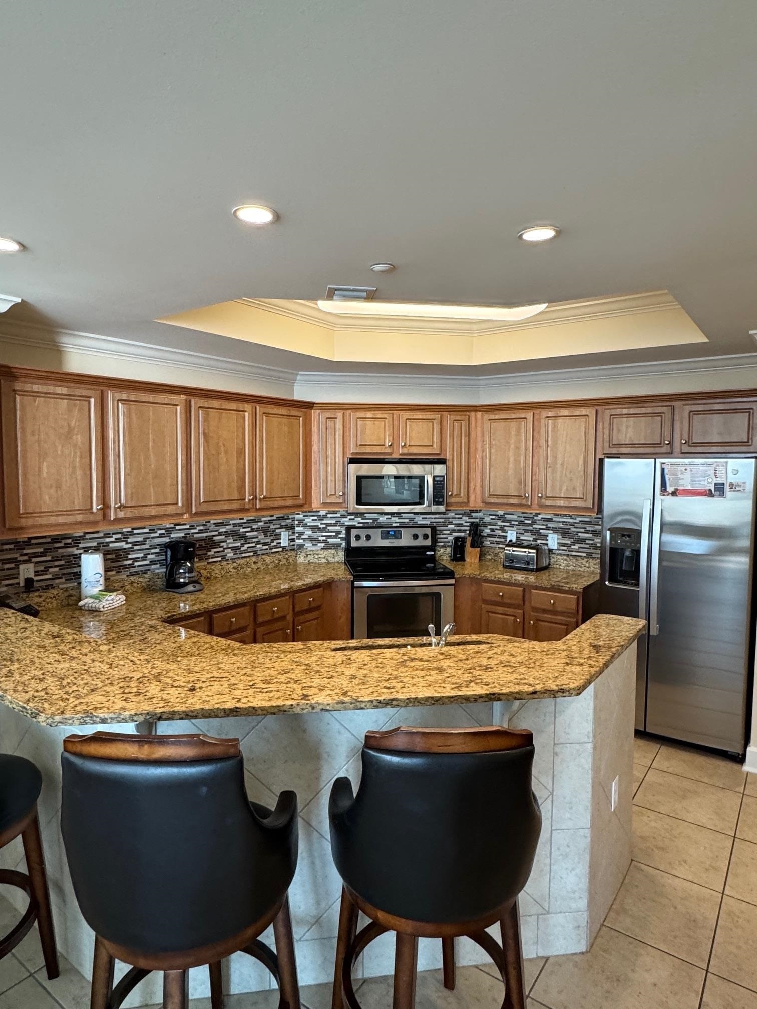 23450 Perdido Beach Boulevard # 2710