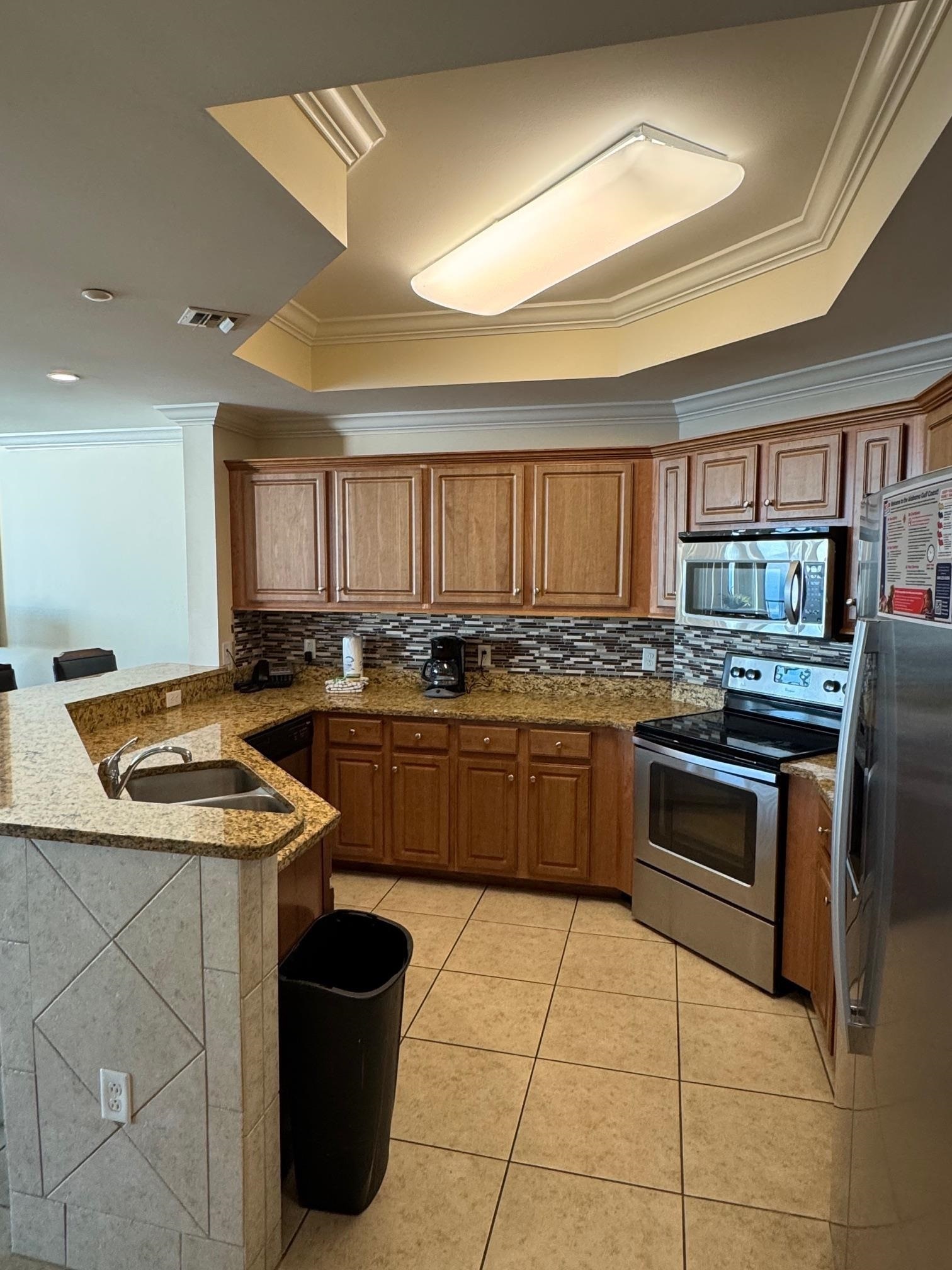 23450 Perdido Beach Boulevard # 2710