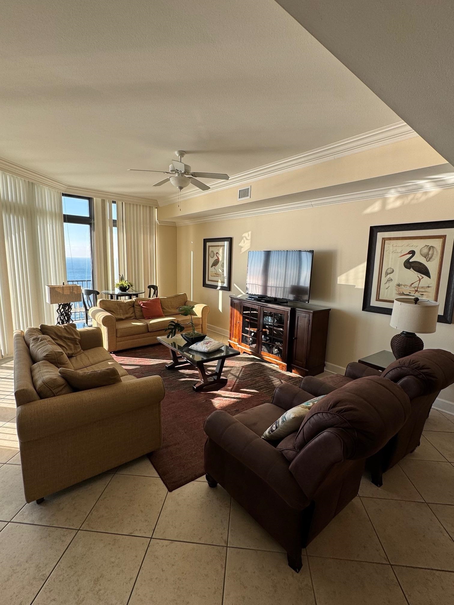 23450 Perdido Beach Boulevard # 2710