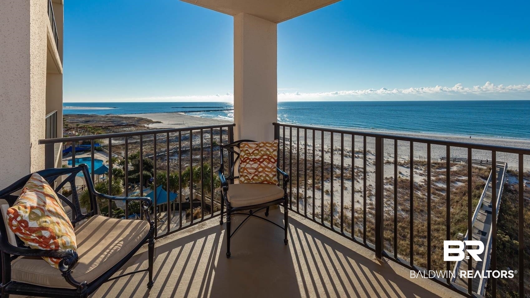 27100 Perdido Beach Boulevard 605