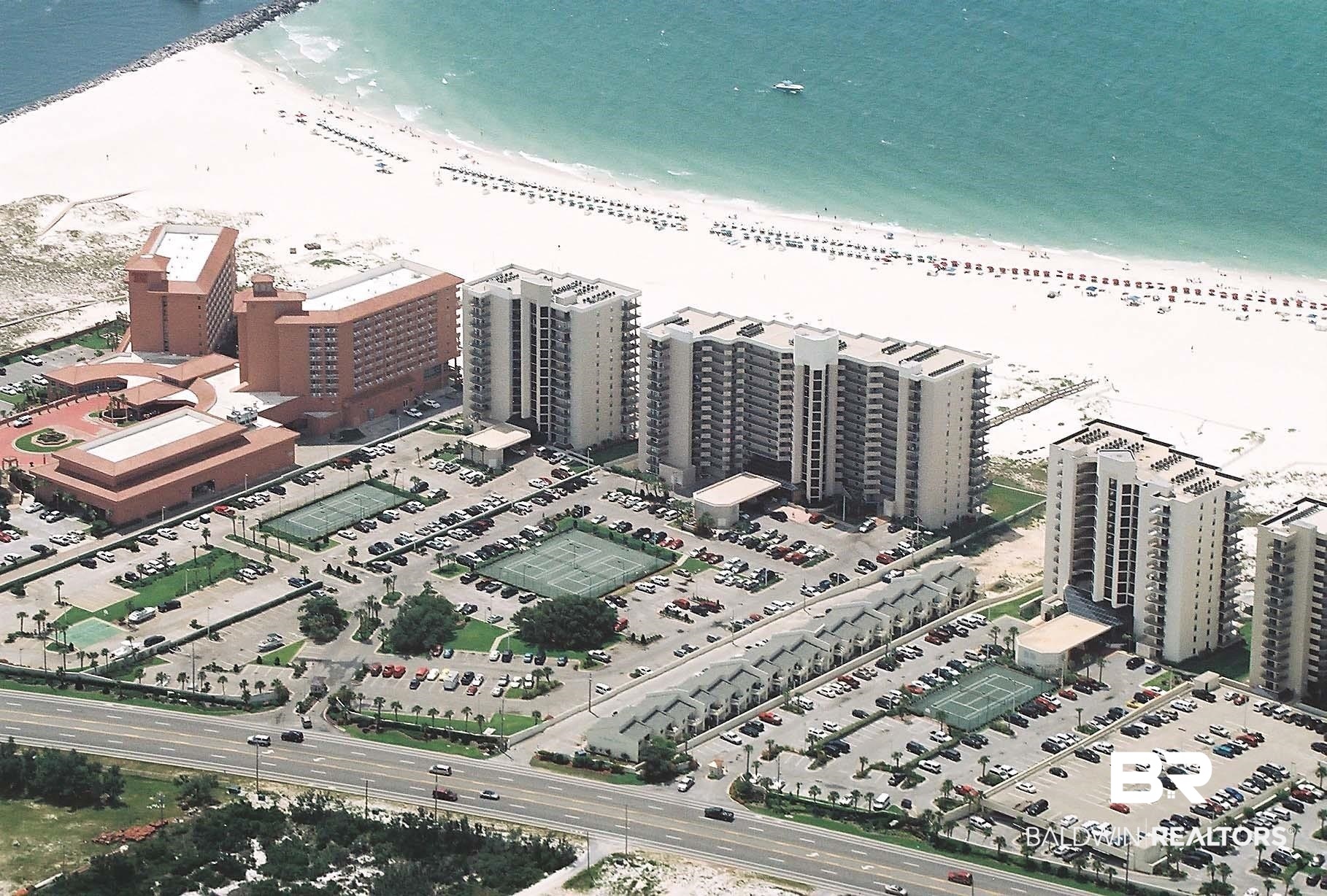 27100 Perdido Beach Boulevard 605
