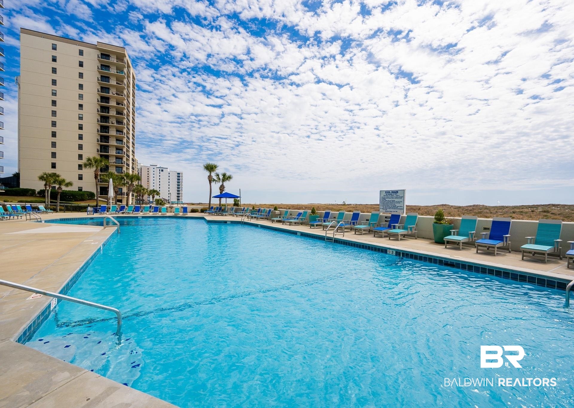 26800 Perdido Beach Boulevard 6-702