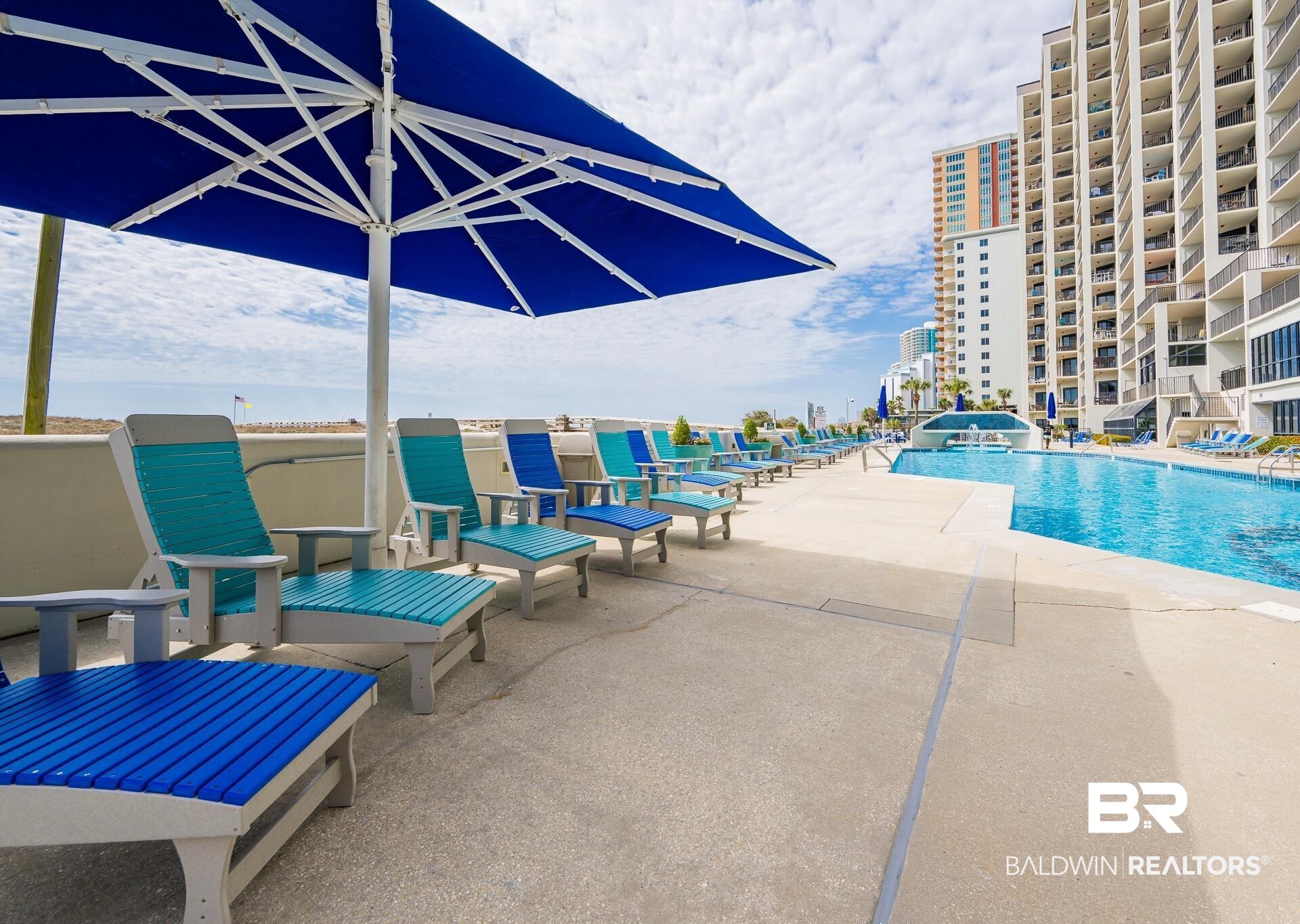 26800 Perdido Beach Boulevard 6-702