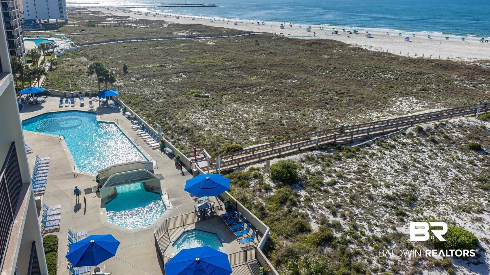 26800 Perdido Beach Boulevard 6-702