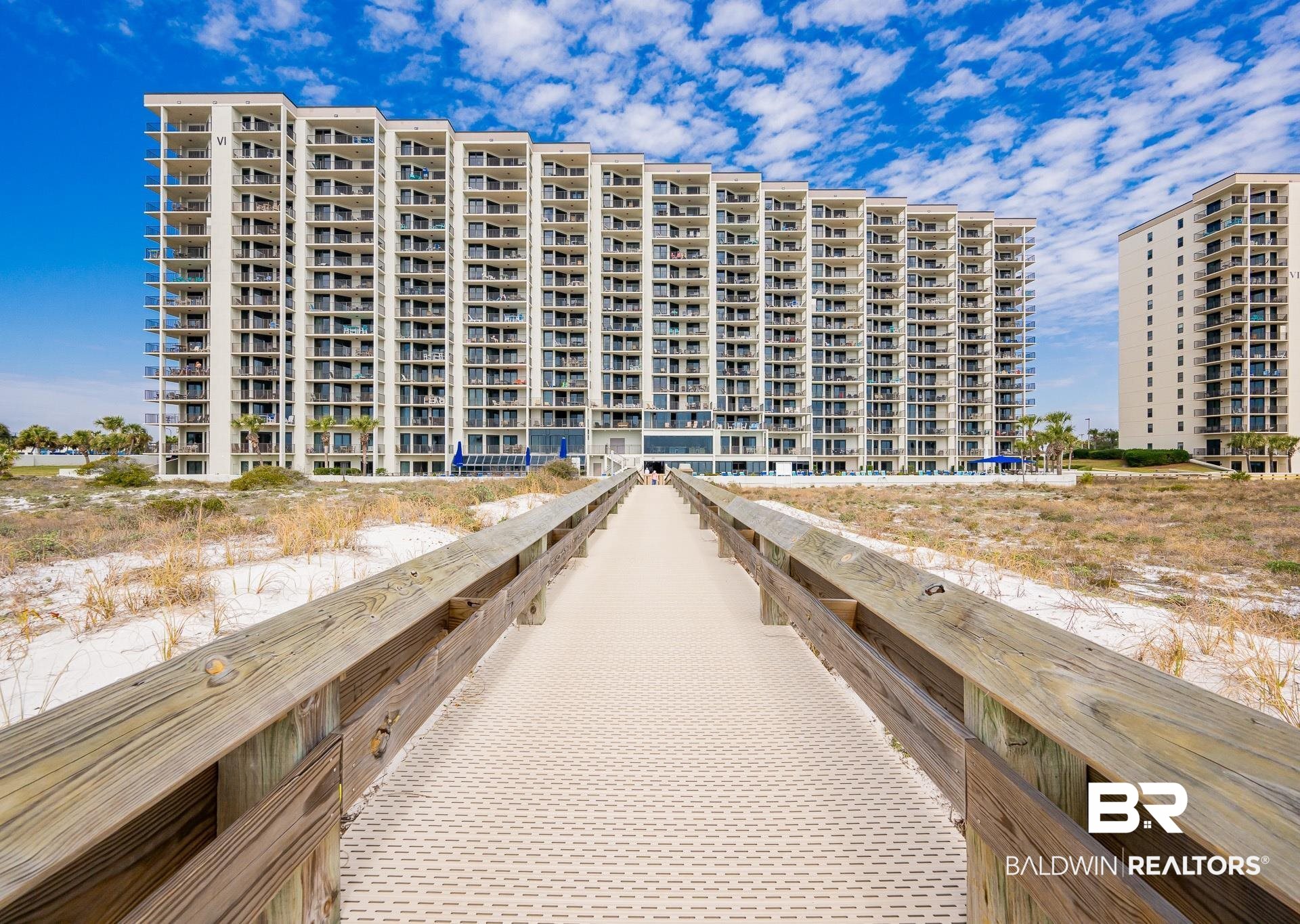 26800 Perdido Beach Boulevard 6-702