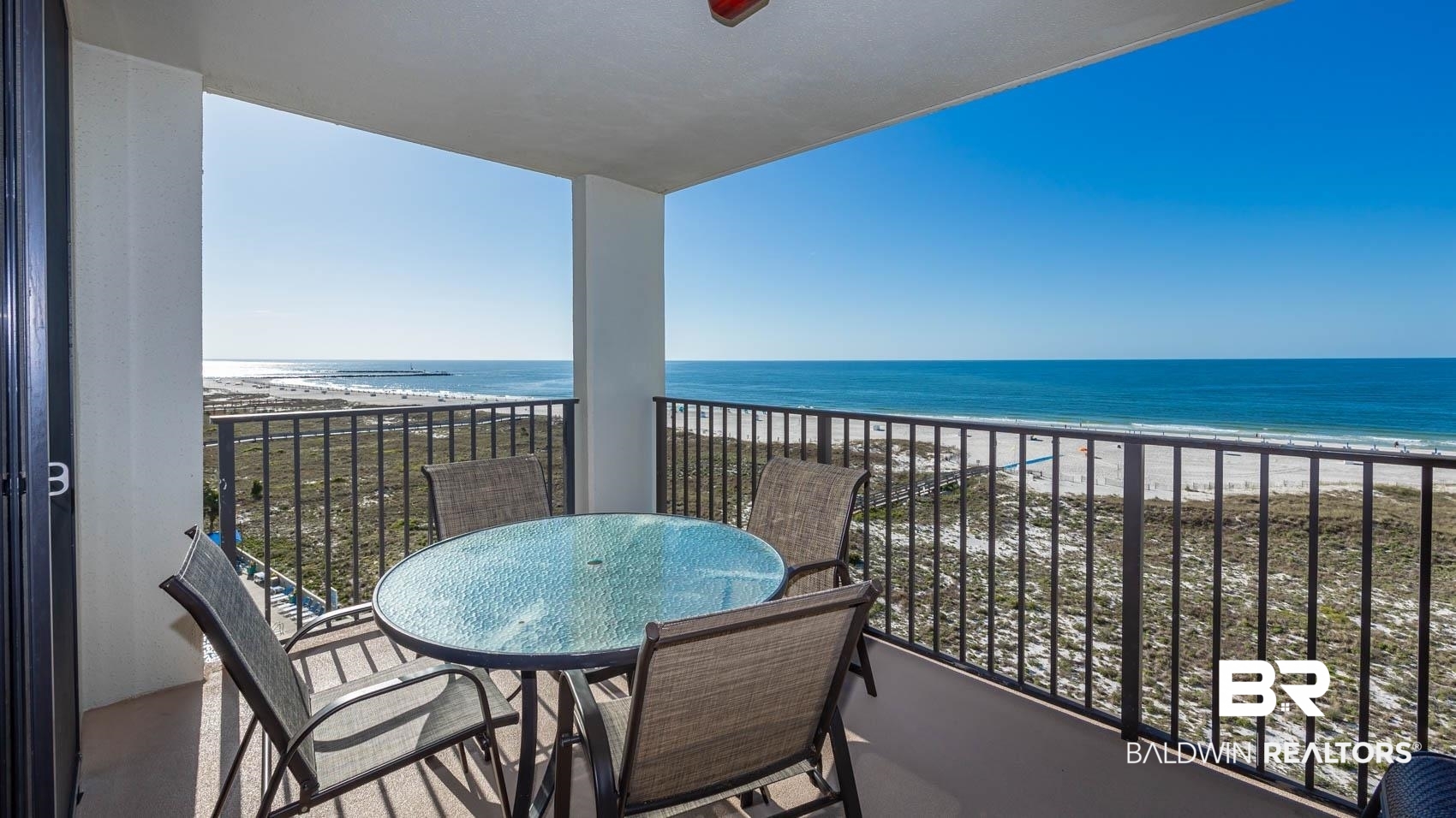 26800 Perdido Beach Boulevard 6-702