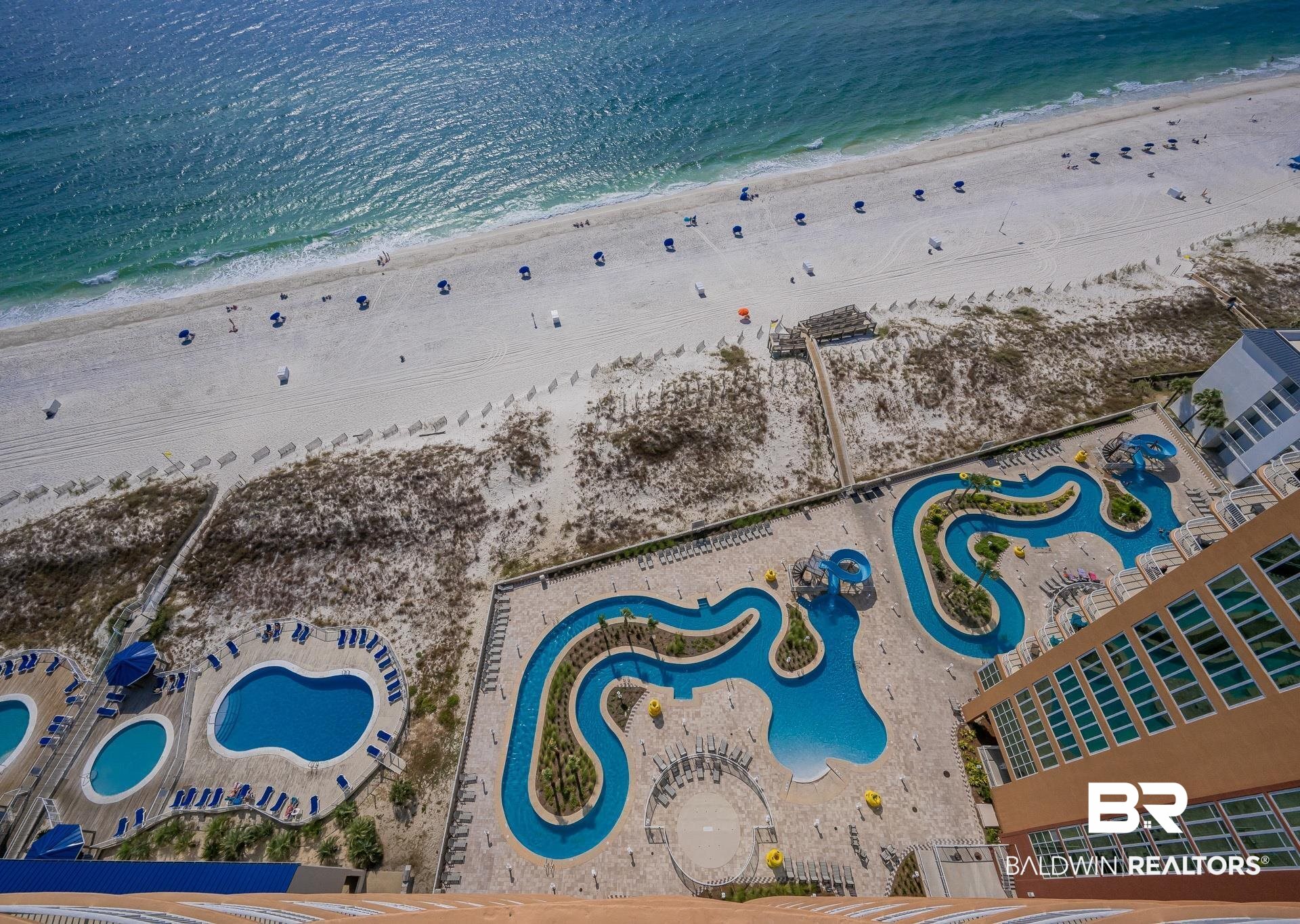 23008 Perdido Beach Boulevard 2007