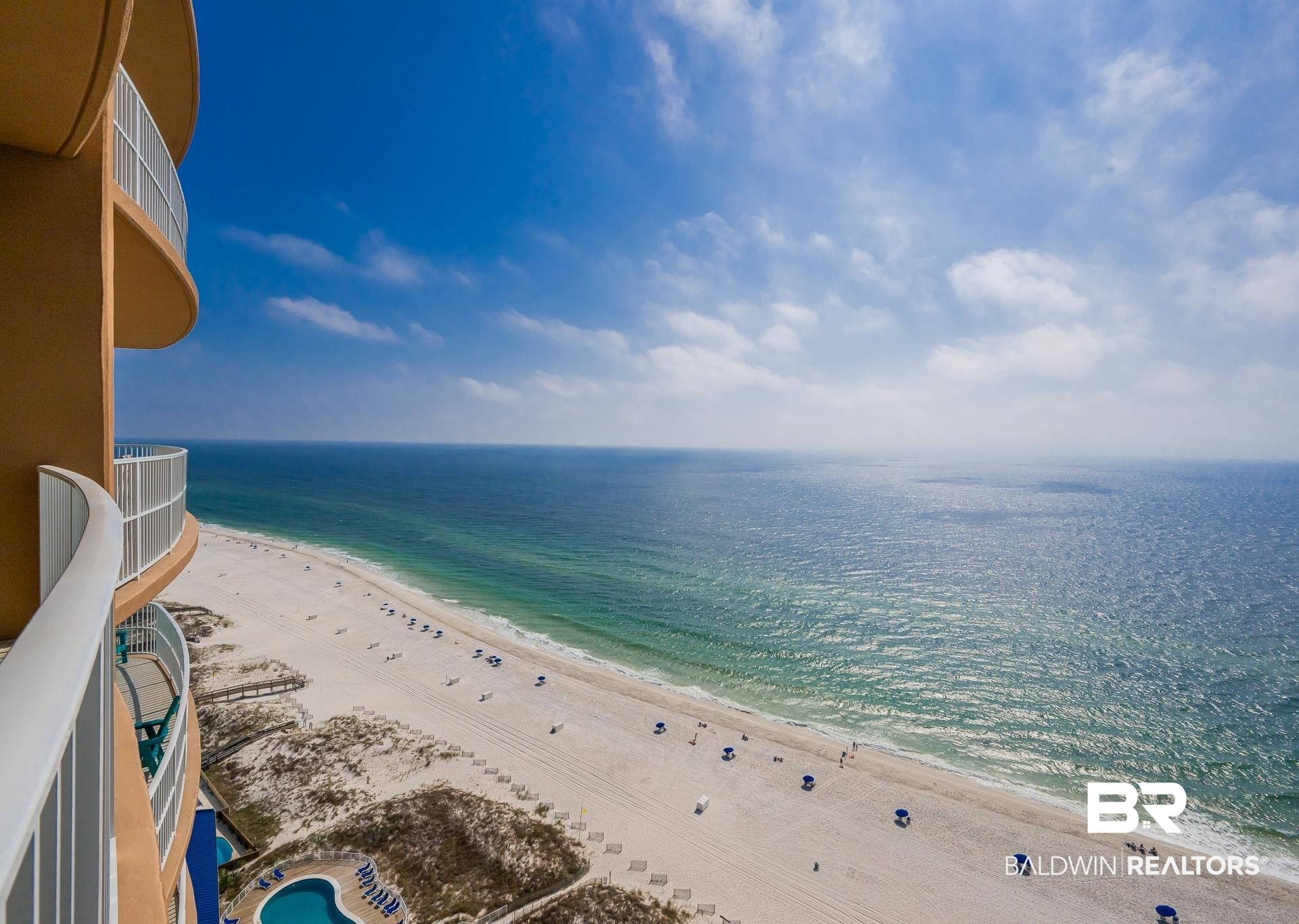 23008 Perdido Beach Boulevard 2007