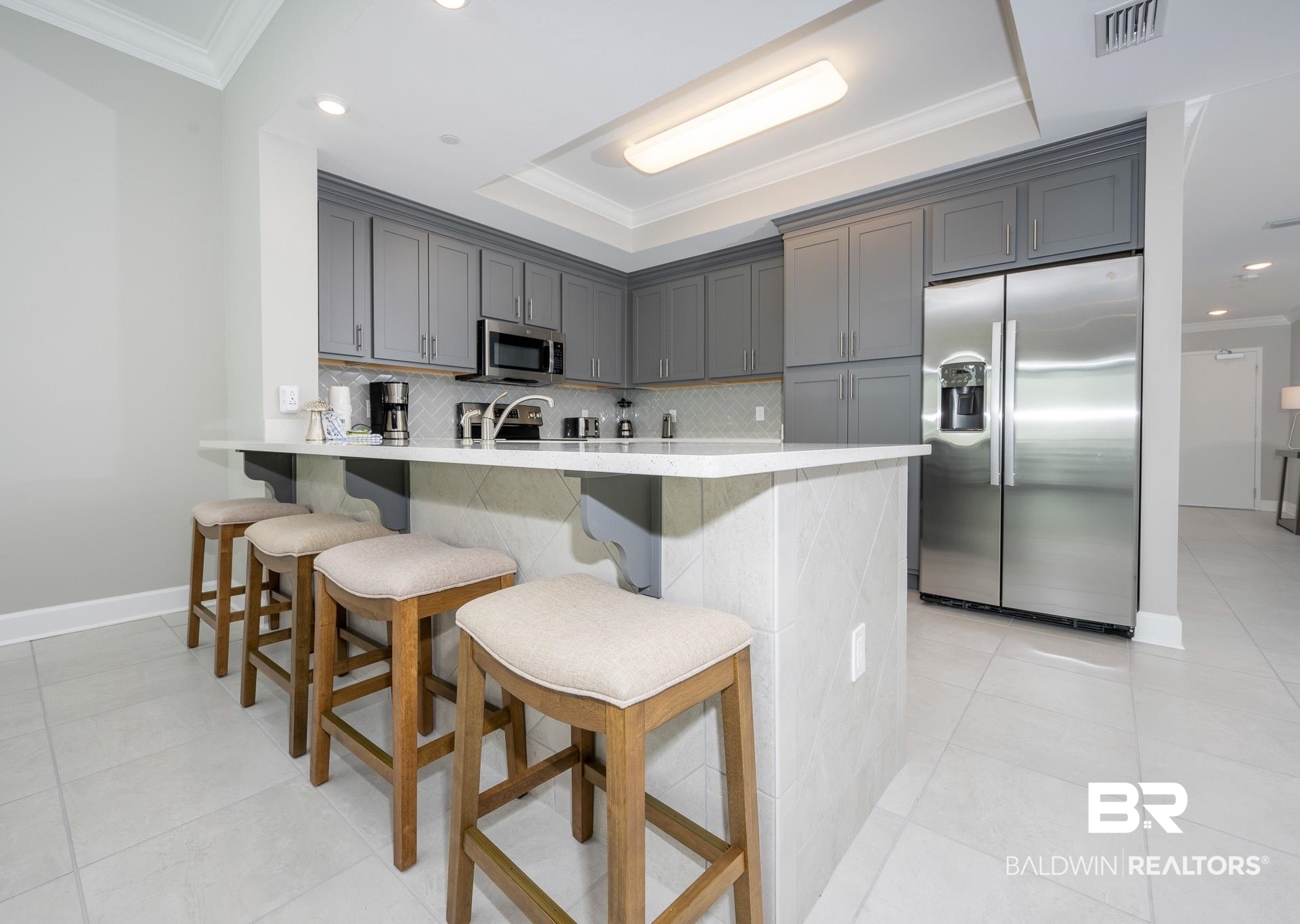 23008 Perdido Beach Boulevard 2007