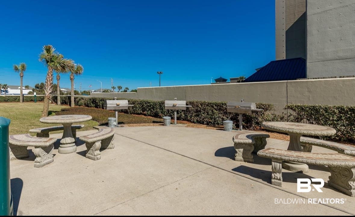 23972 Perdido Beach Boulevard 1204